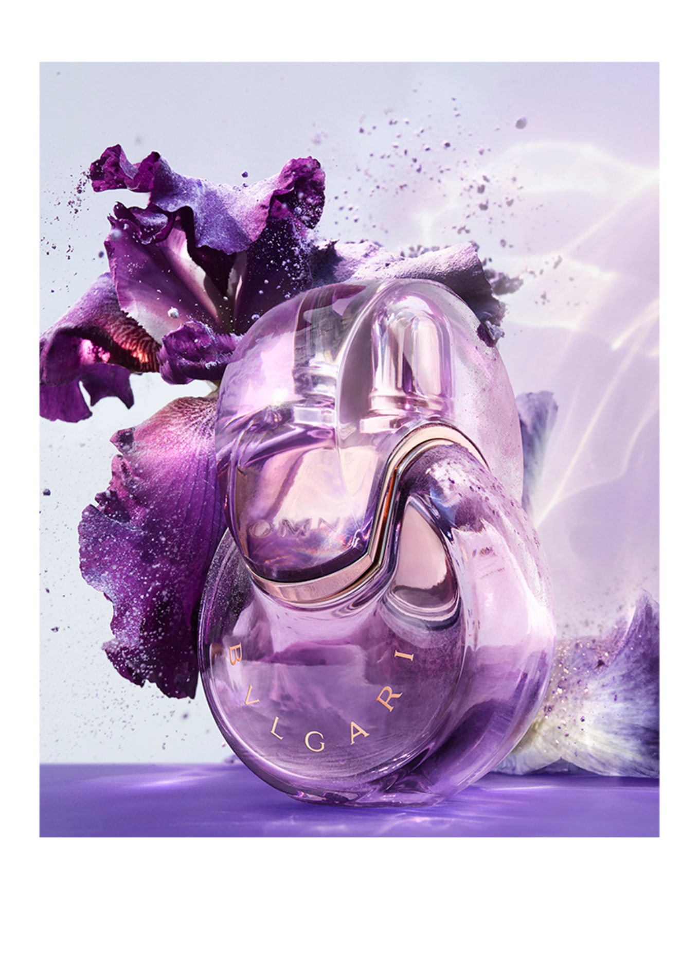 BVLGARI Fragrances OMNIA AMETHYSTE (Bild 6)
