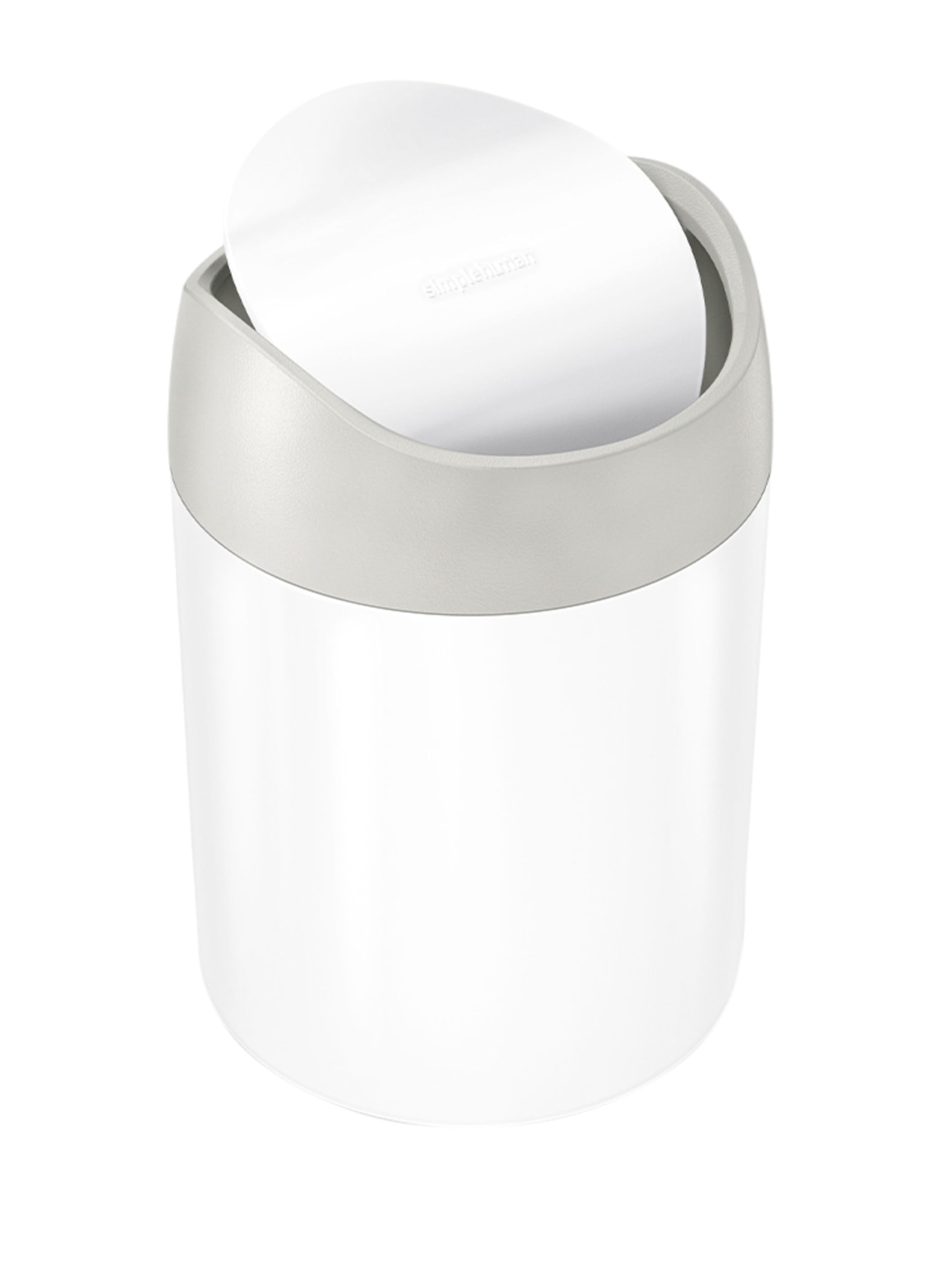 simplehuman MINI-ABFALLEIMER