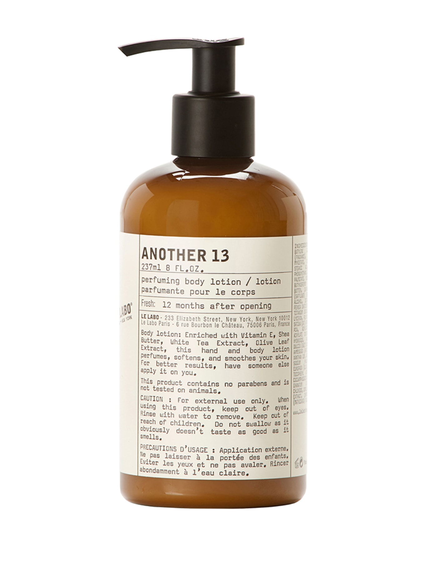 LE LABO ANOTHER 13