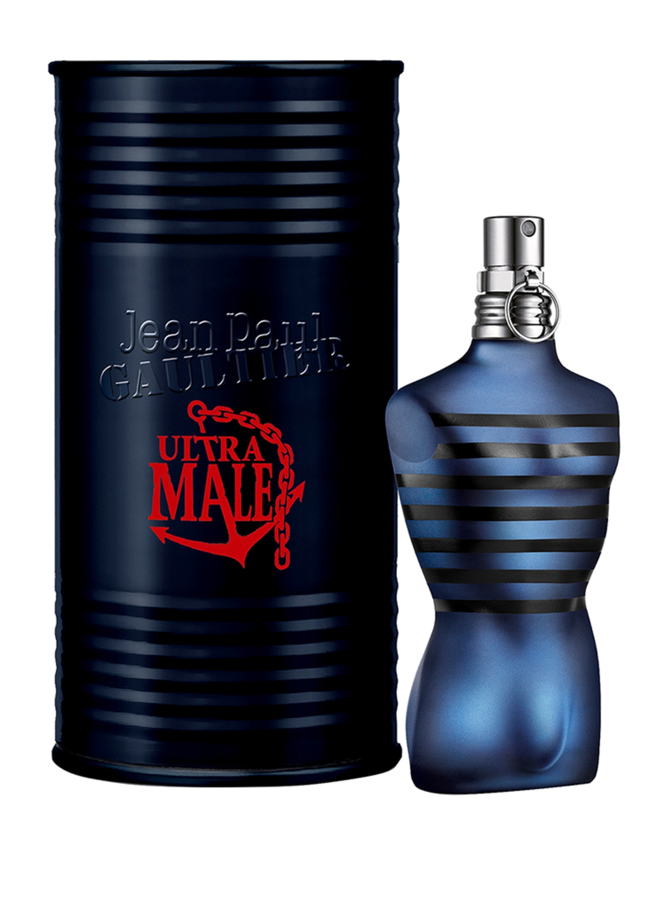 Jean Paul Gaultier ULTRA MALE