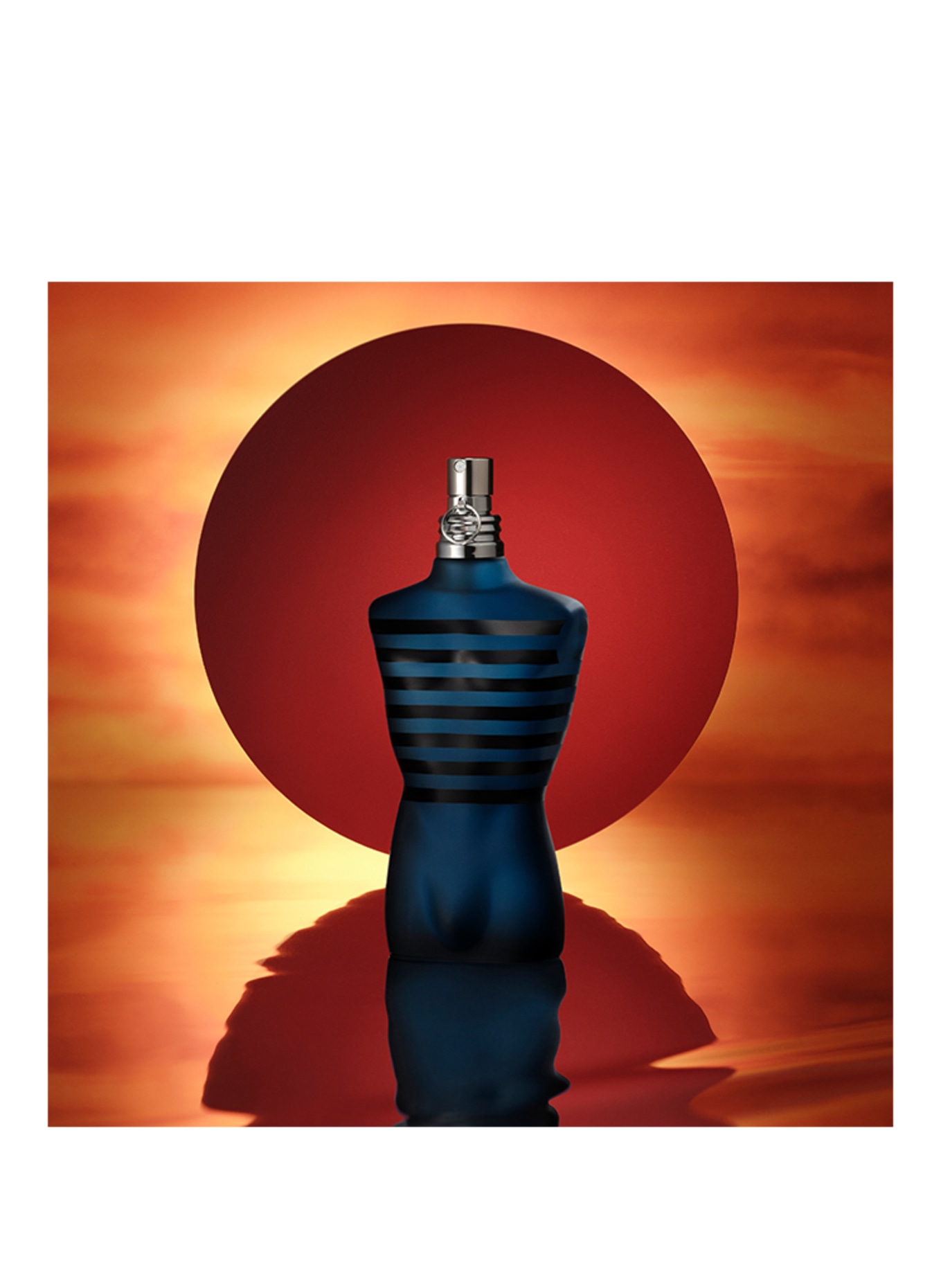 Jean Paul Gaultier ULTRA MALE