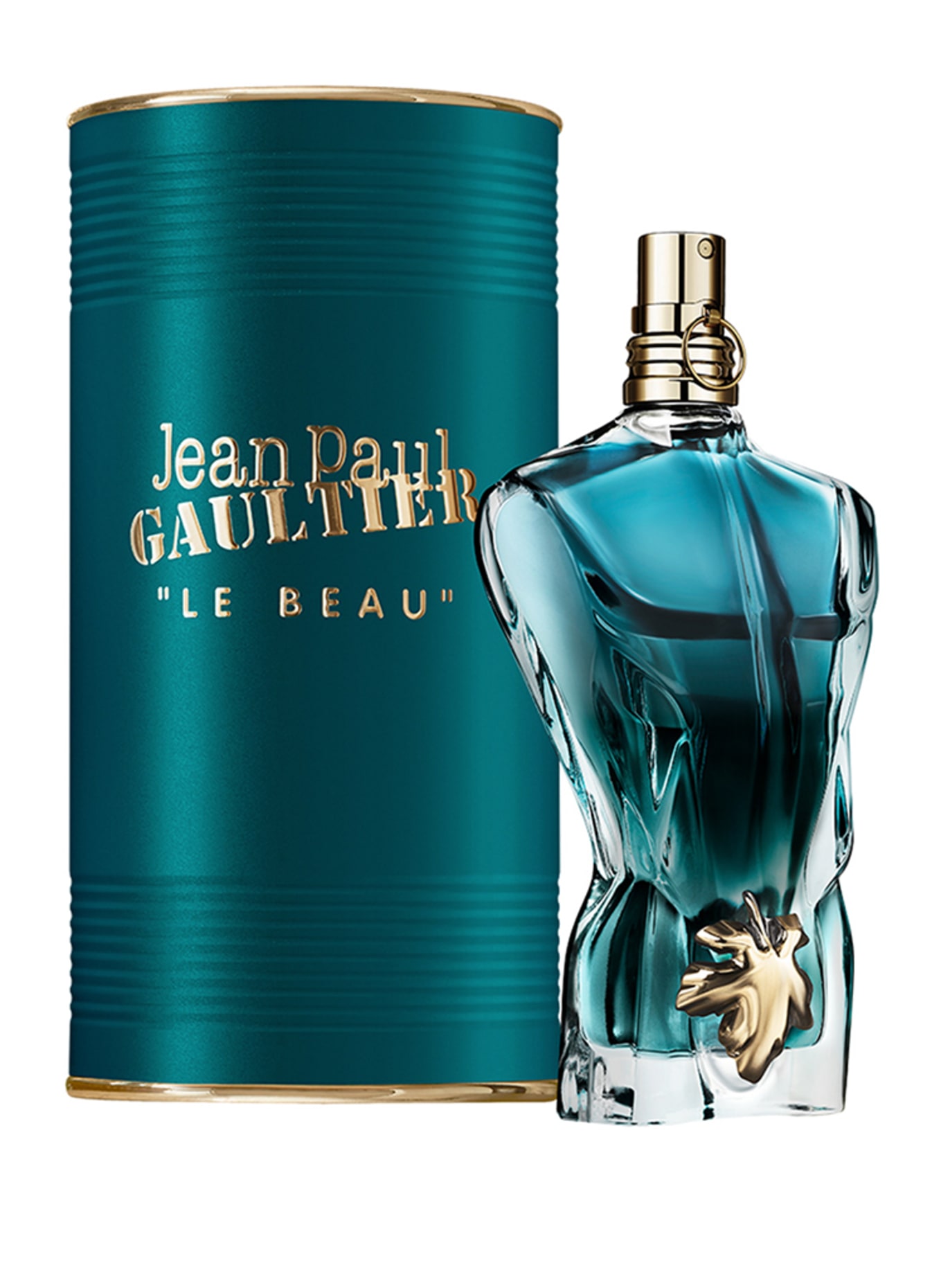 Jean Paul Gaultier LE BEAU (Obrazek 2)