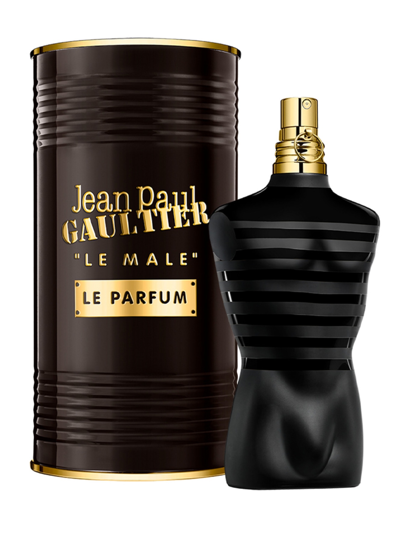 Jean Paul Gaultier LE MALE LE PARFUM (Obrazek 2)