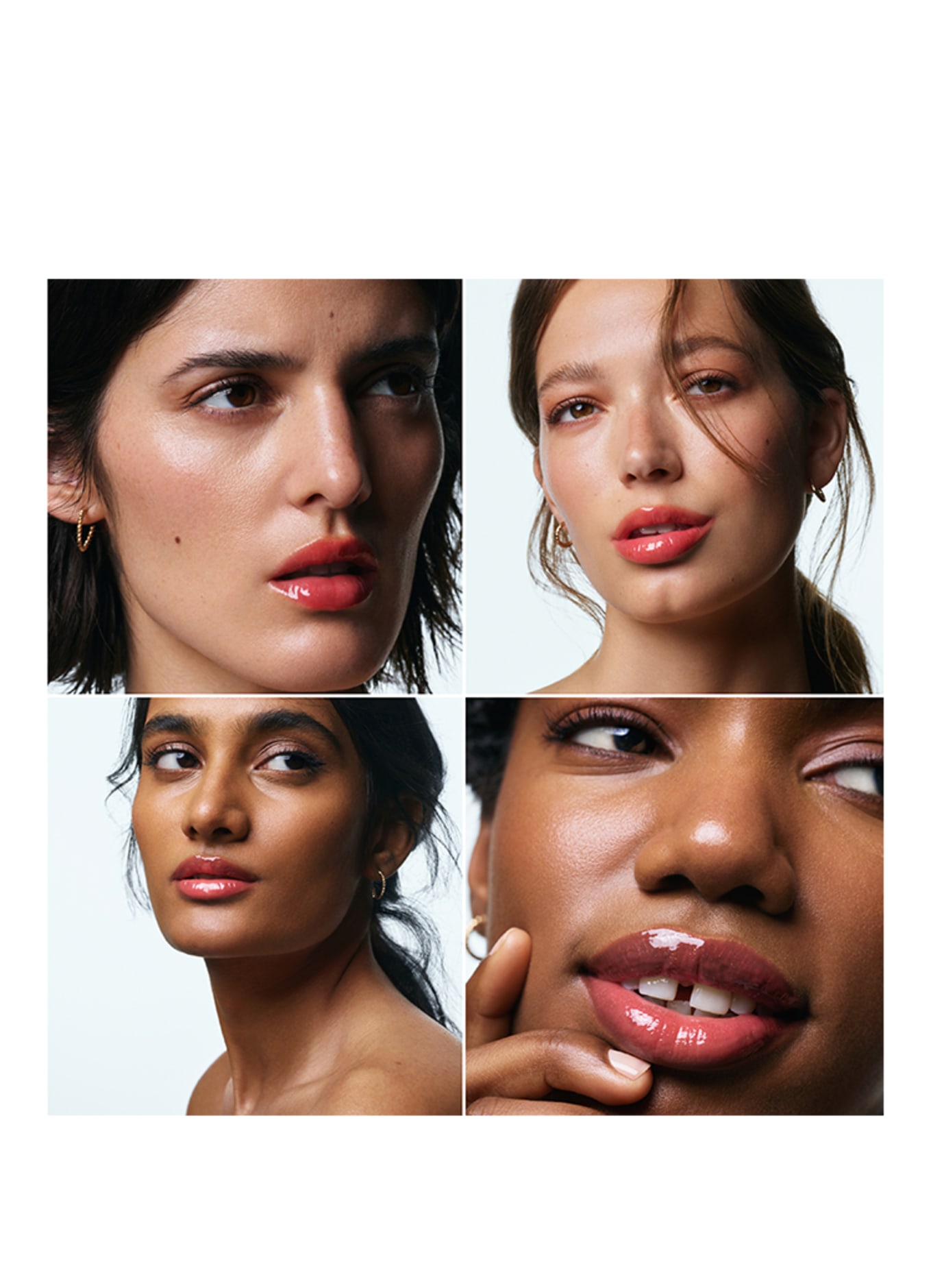 U BEAUTY THE PLASMA LIP COMPOUND: BELLINI