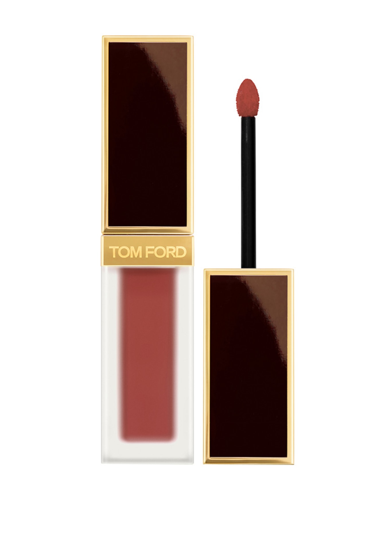 TOM FORD BEAUTY LIQUID LIP LUXE MATTE: LARK
