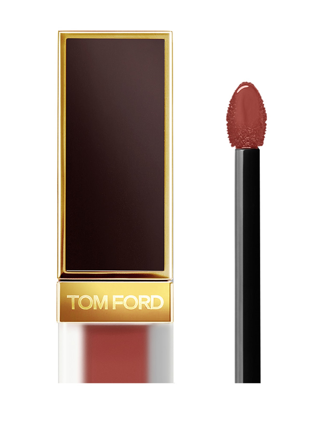 TOM FORD BEAUTY LIQUID LIP LUXE MATTE: LARK