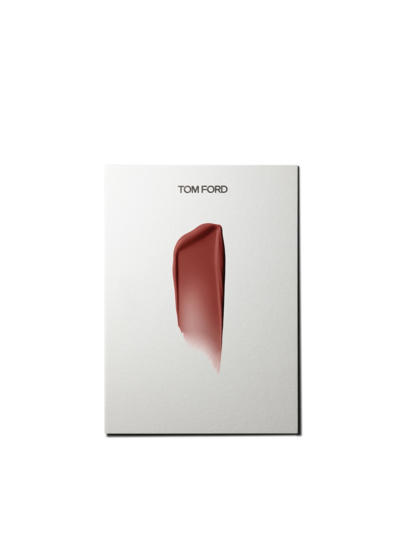 TOM FORD BEAUTY LIQUID LIP LUXE MATTE: LARK
