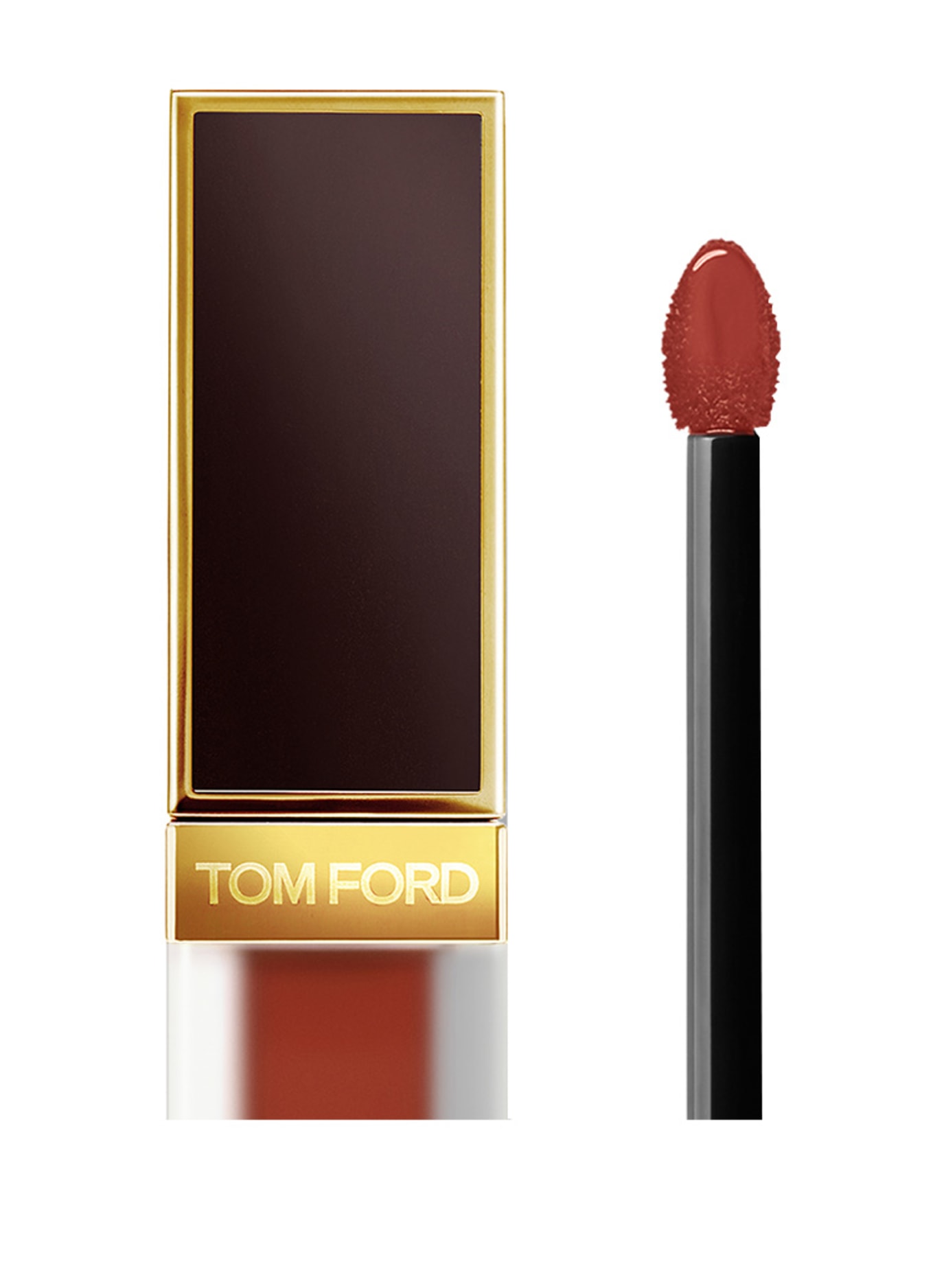 TOM FORD BEAUTY LIQUID LIP LUXE MATTE: SMITTEN