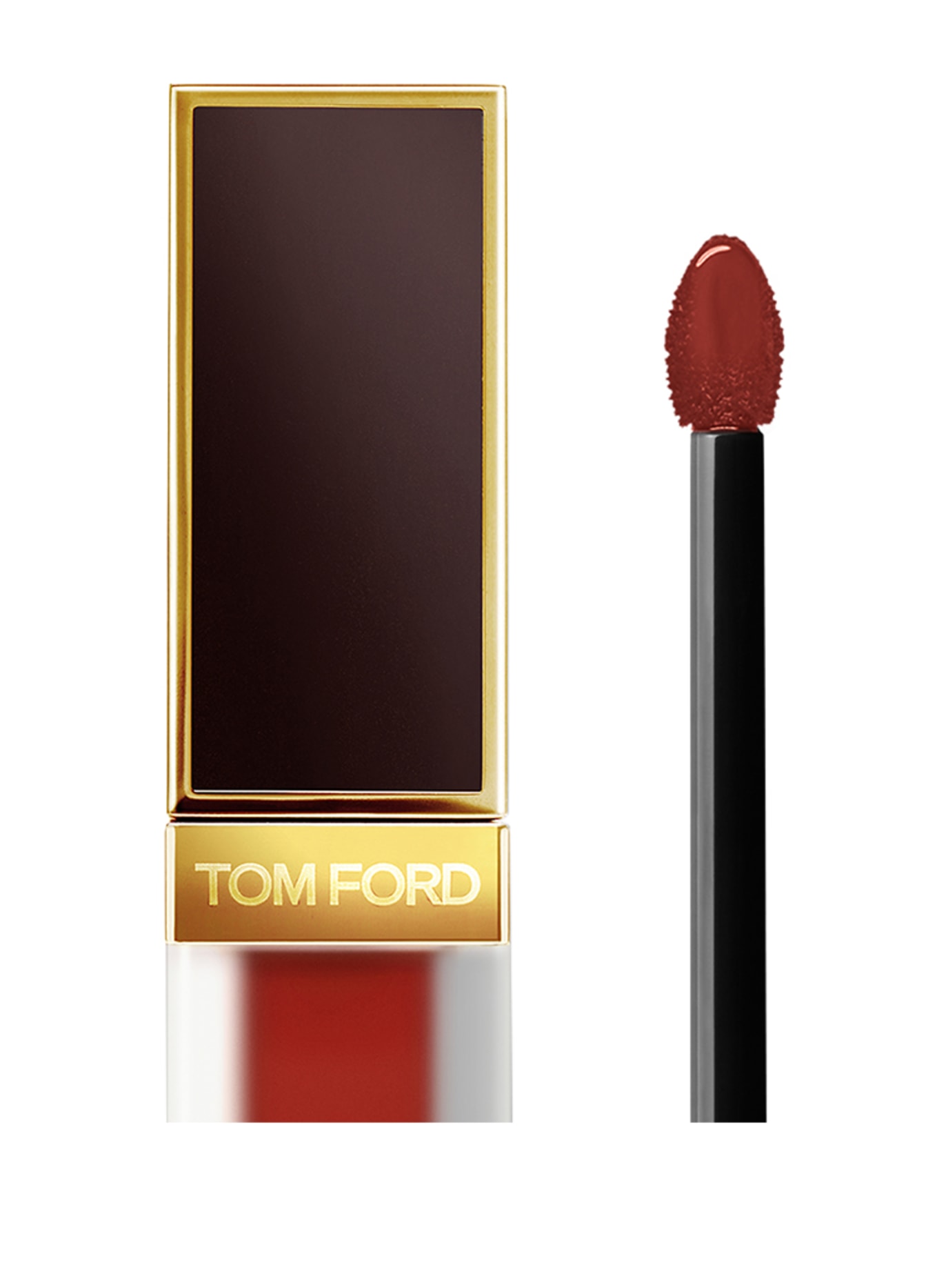 TOM FORD BEAUTY LIQUID LIP LUXE MATTE: DEVOTED