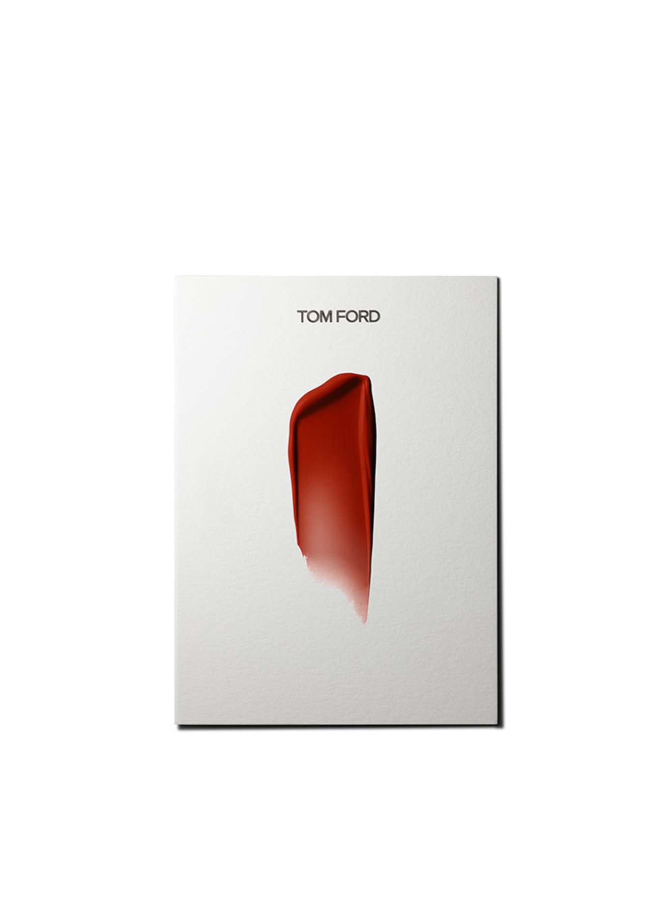 TOM FORD BEAUTY LIQUID LIP LUXE MATTE: DEVOTED