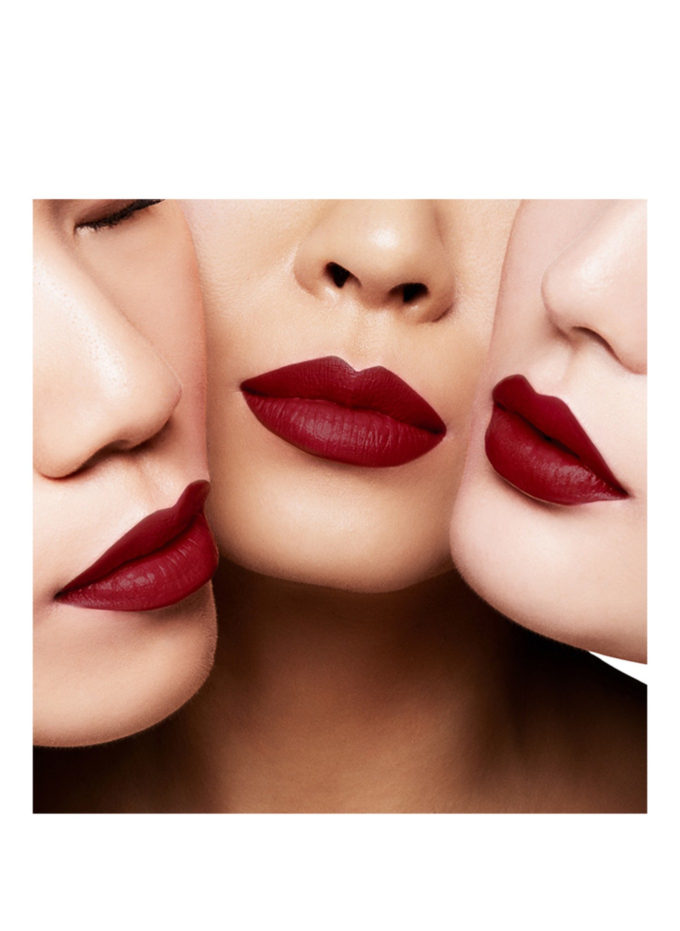 TOM FORD BEAUTY LIQUID LIP LUXE MATTE: DEVOTED