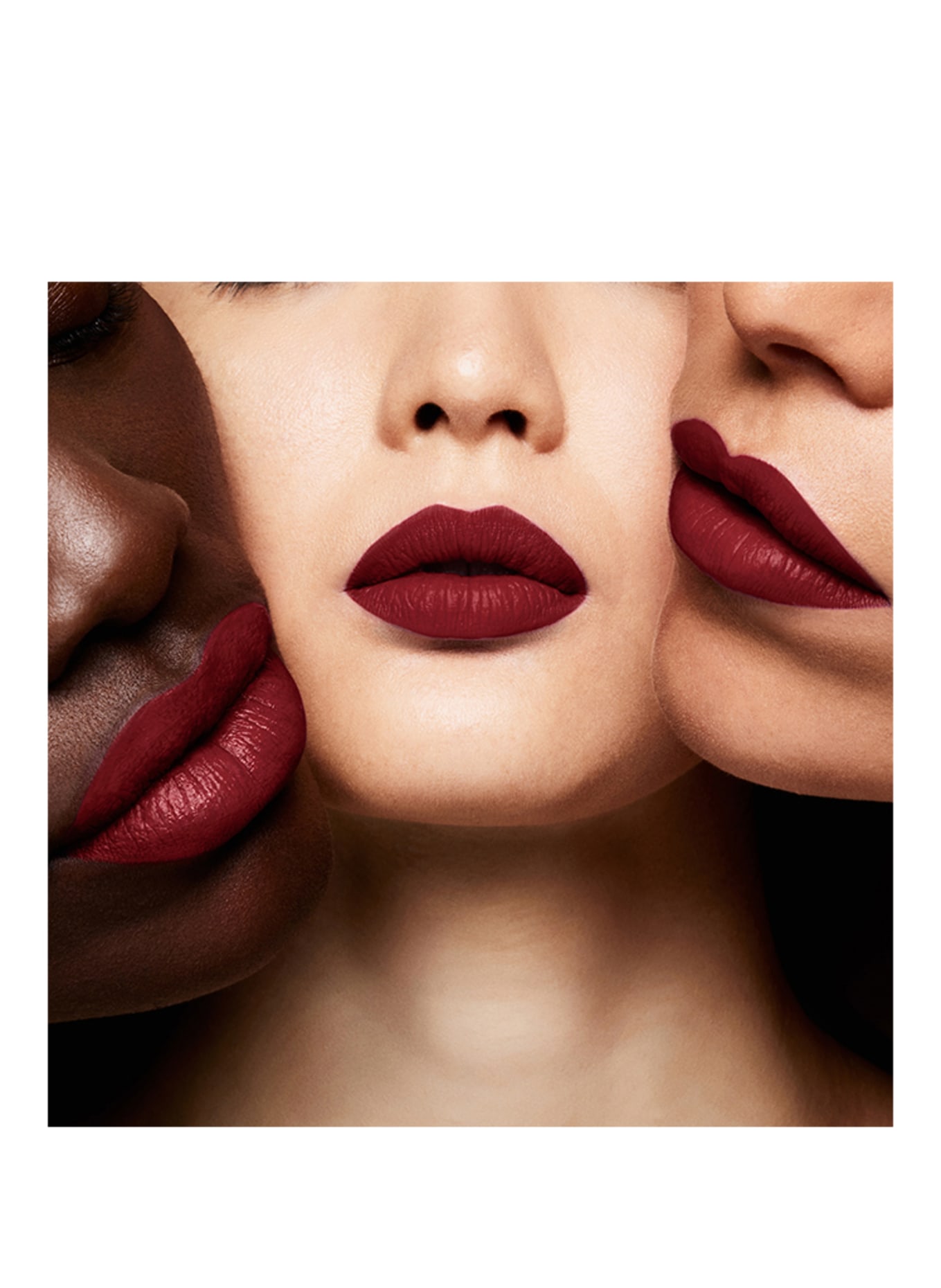 TOM FORD BEAUTY LIQUID LIP LUXE MATTE: DEVOTED