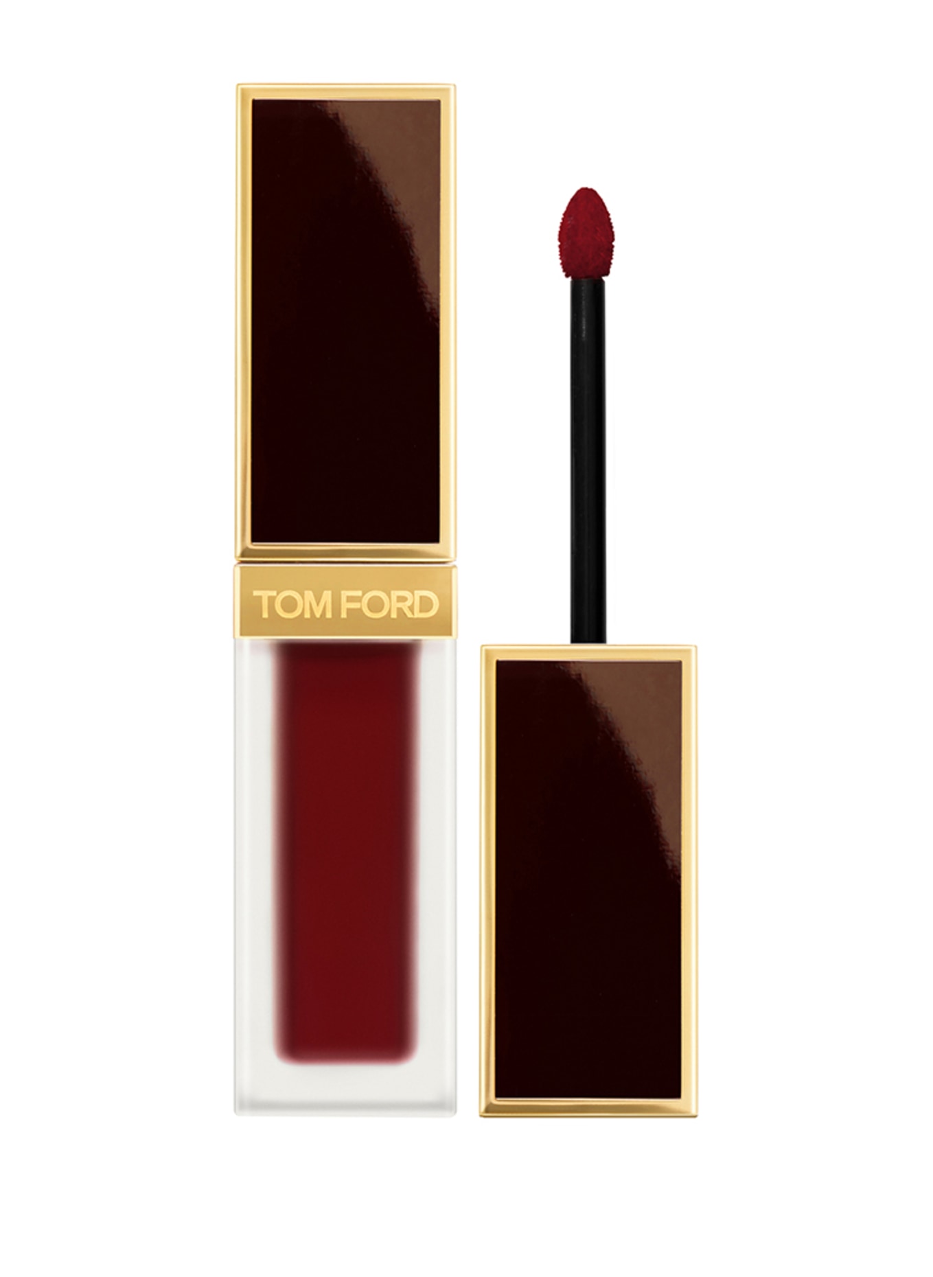 TOM FORD BEAUTY LIQUID LIP LUXE MATTE: SECRET RENDEZVOUS