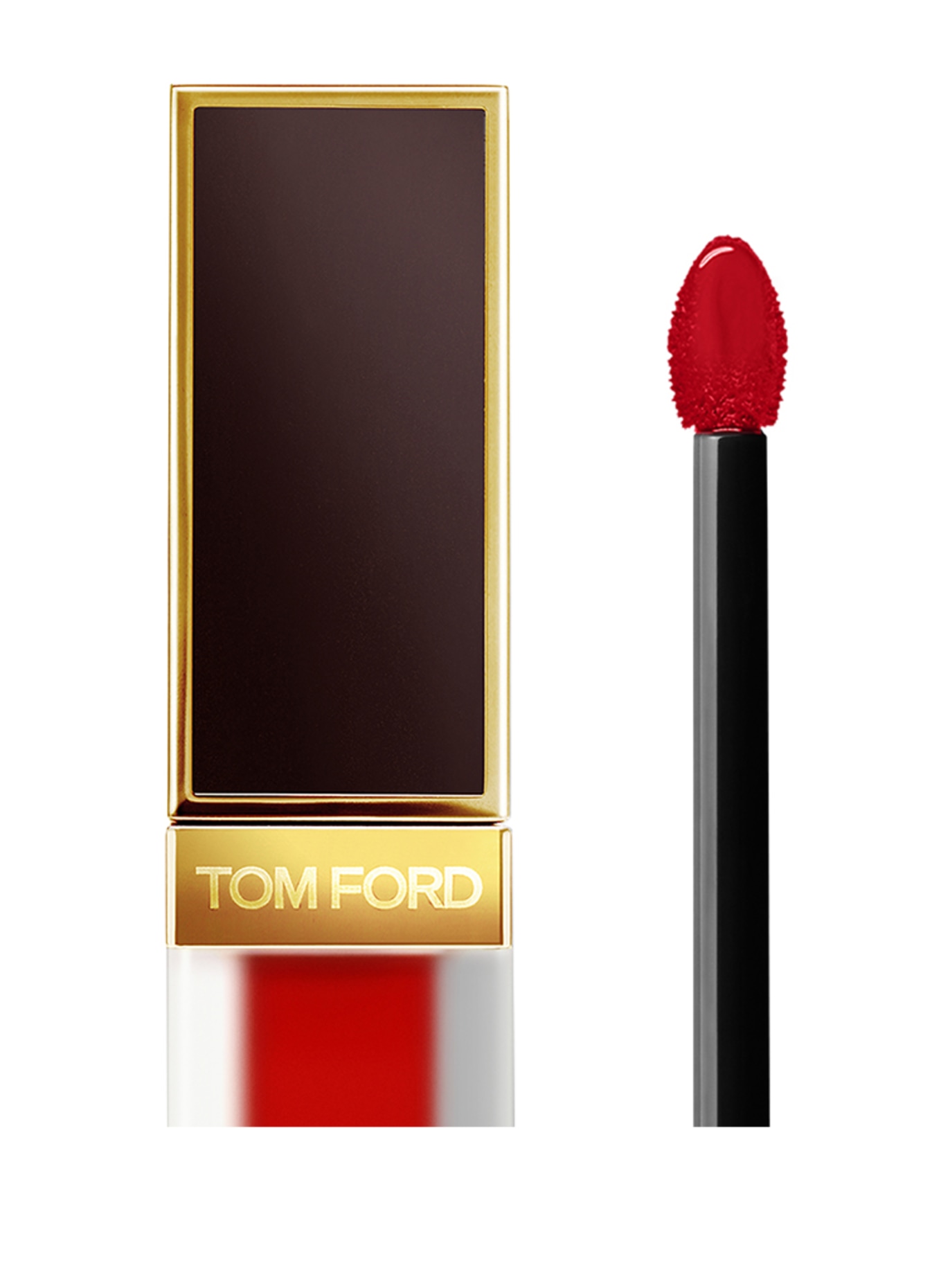 TOM FORD BEAUTY LIQUID LIP LUXE MATTE: SCARLET ROUGE
