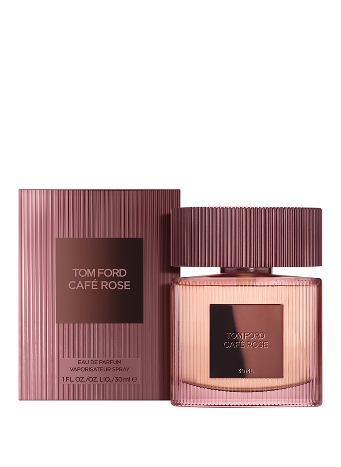 TOM FORD BEAUTY CAFÉ ROSE