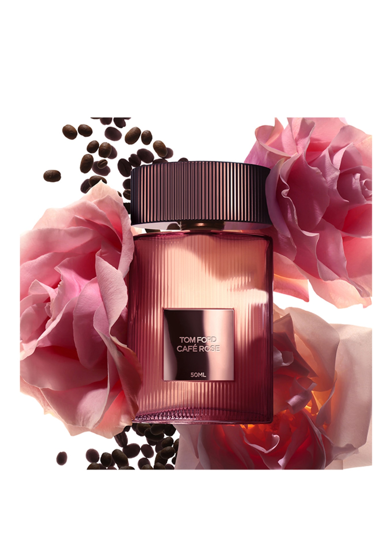 TOM FORD BEAUTY CAFÉ ROSE
