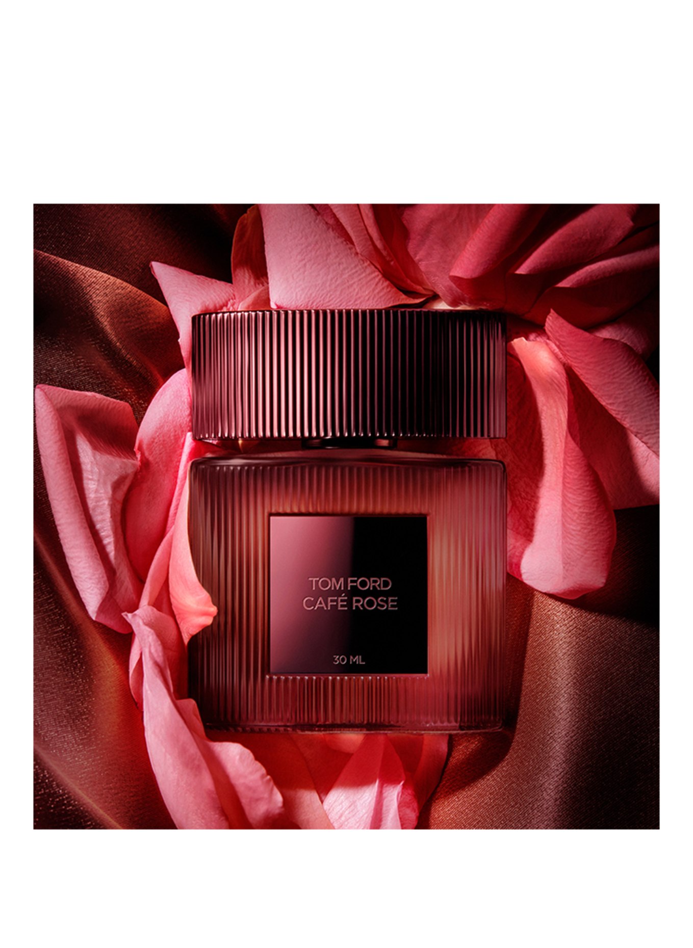 TOM FORD BEAUTY CAFÉ ROSE
