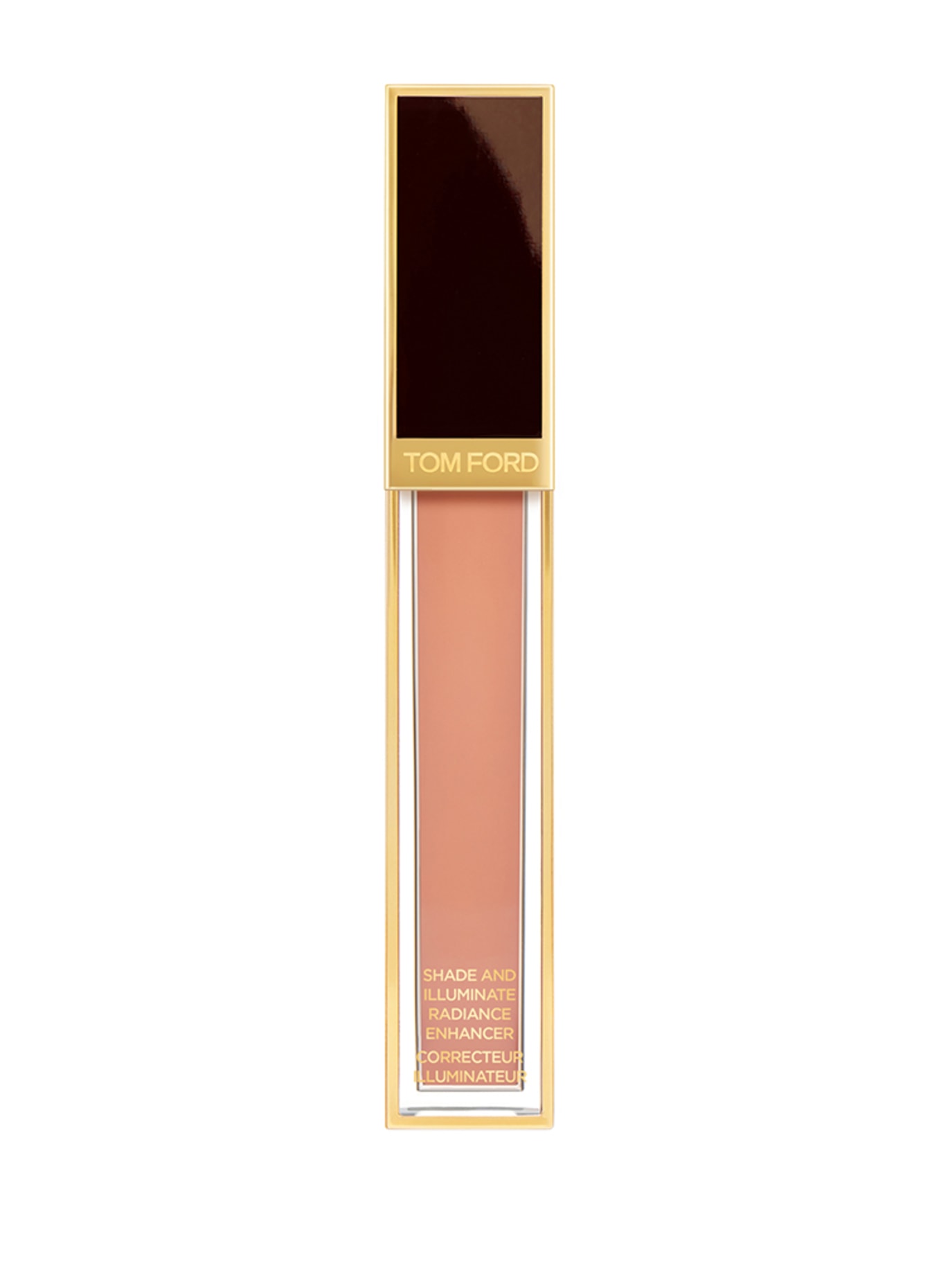 TOM FORD BEAUTY SHADE AND ILLUMINATE RADIANCE ENHANCER: MEDIUM