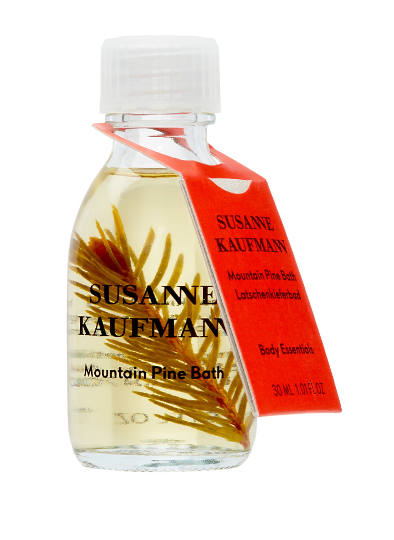SUSANNE KAUFMANN MOUNTAIN PINE BATH (Bild 1)