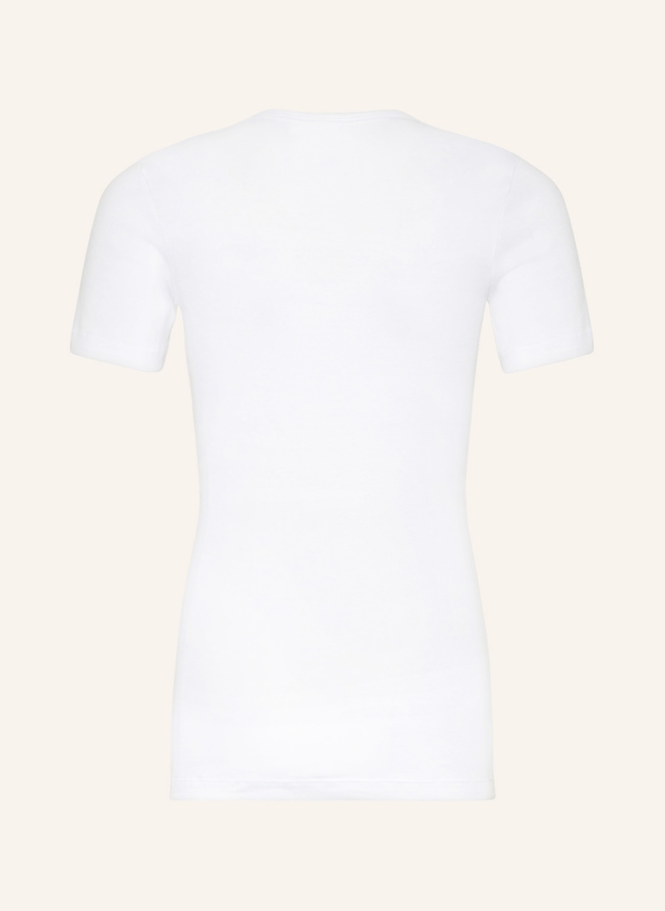 Sanetta T-Shirt, Farbe: WEISS (Bild 2)