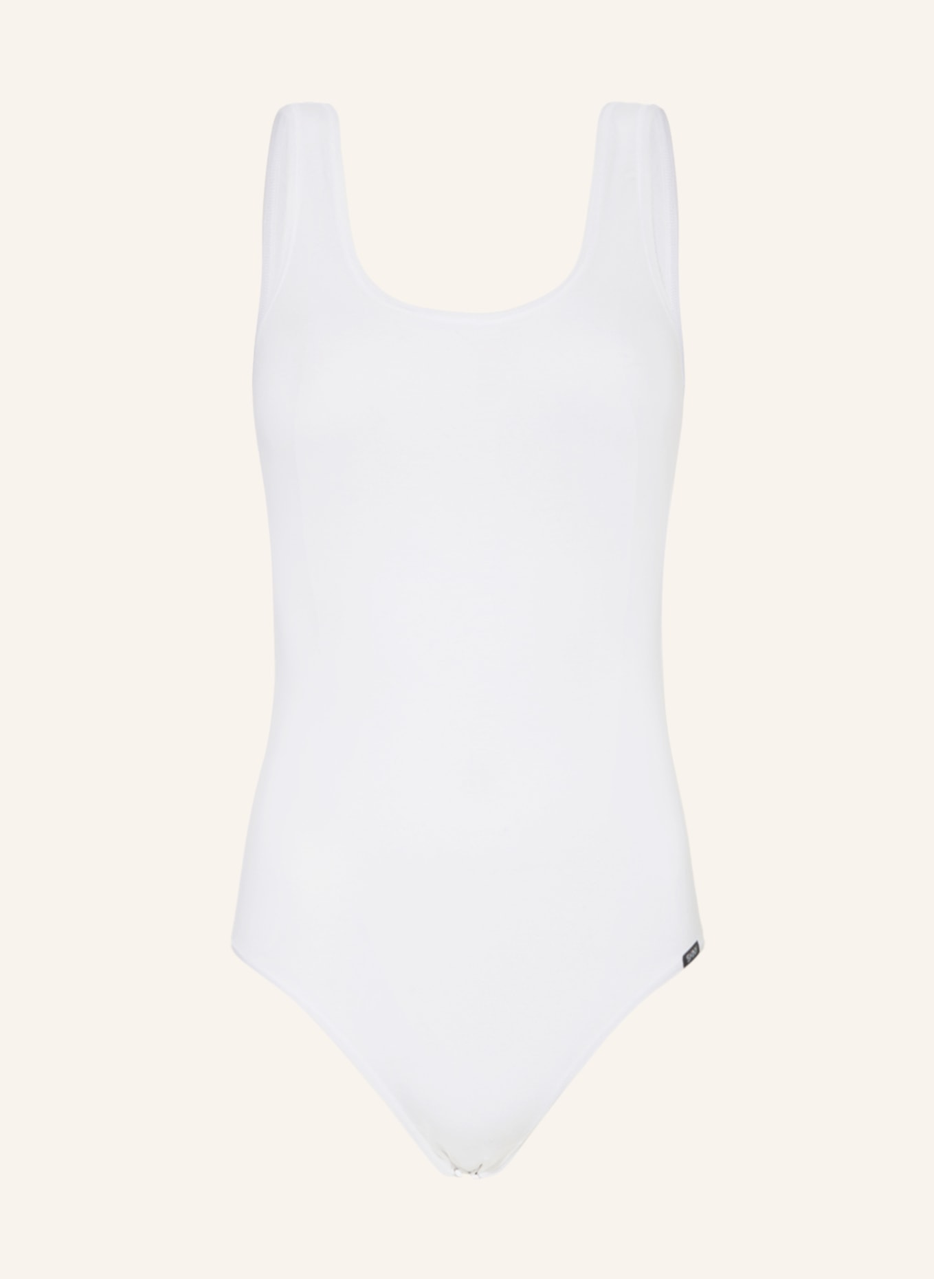 Skiny Body BODY COLLECTION, Farbe: WEISS (Bild 1)