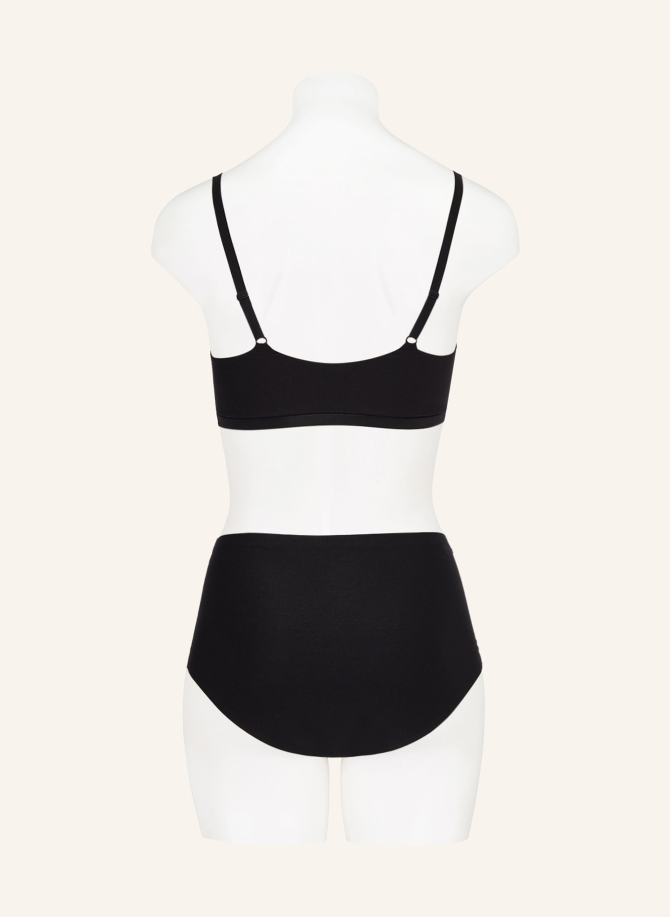 CHANTELLE Panty SOFTSTRETCH: SCHWARZ