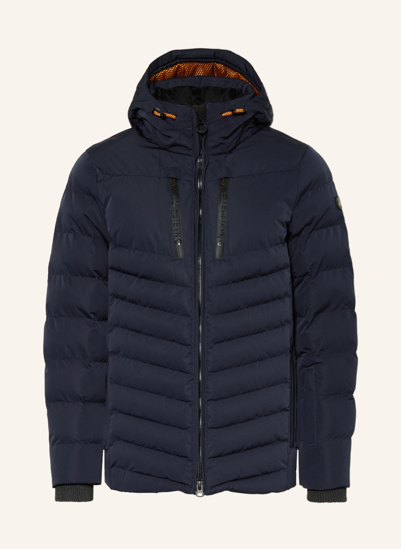 Wellensteyn jacket price best sale