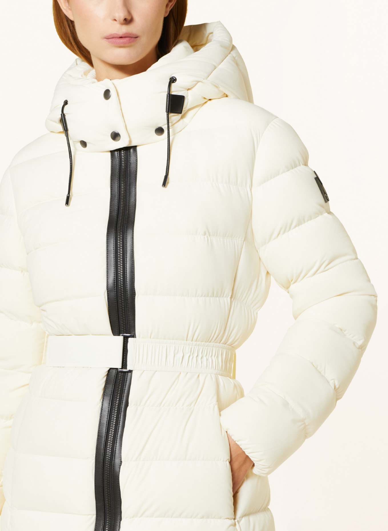 Mackage ski coats