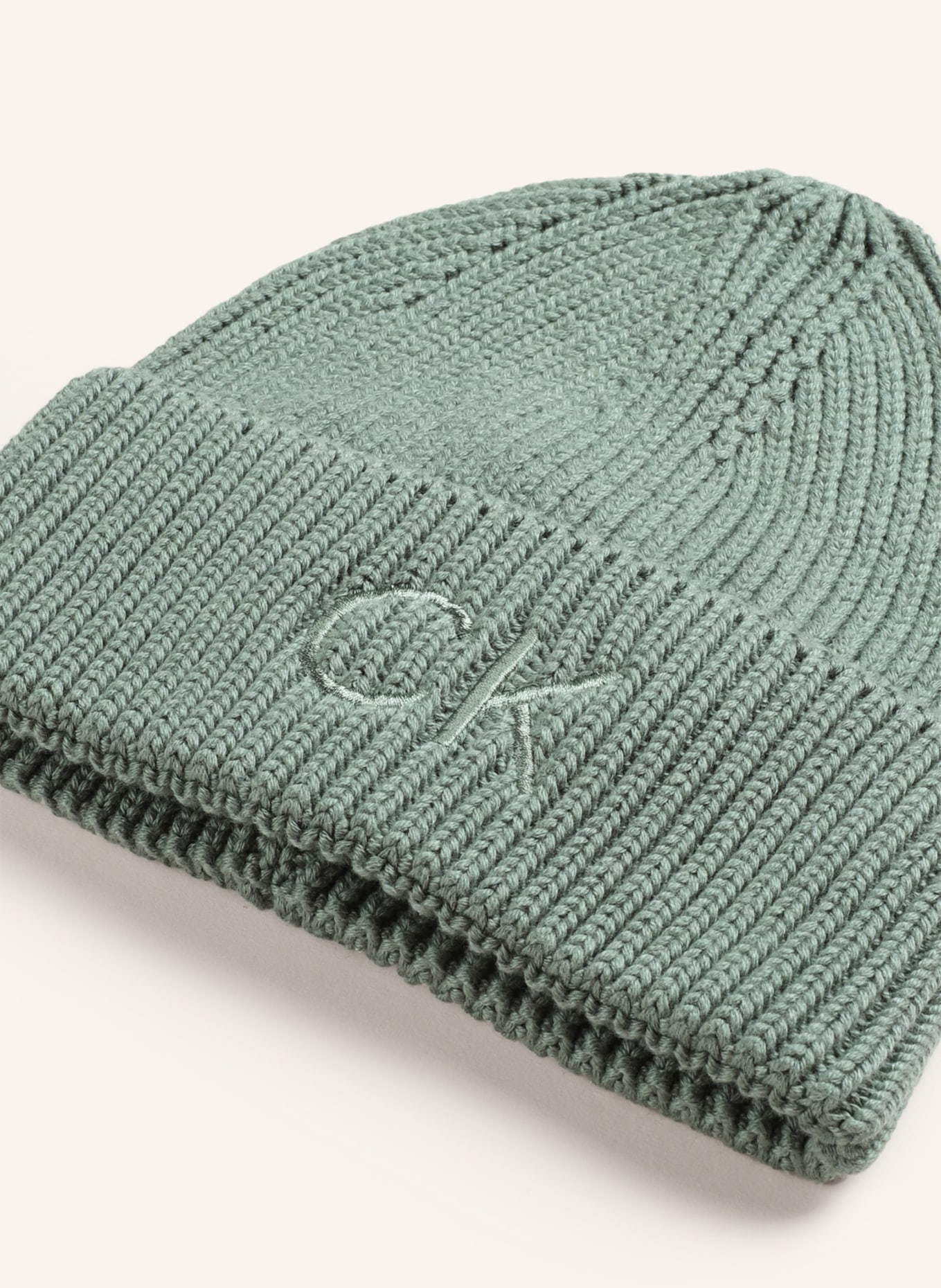 Calvin Klein Hat, Color: GREEN (Image 2)