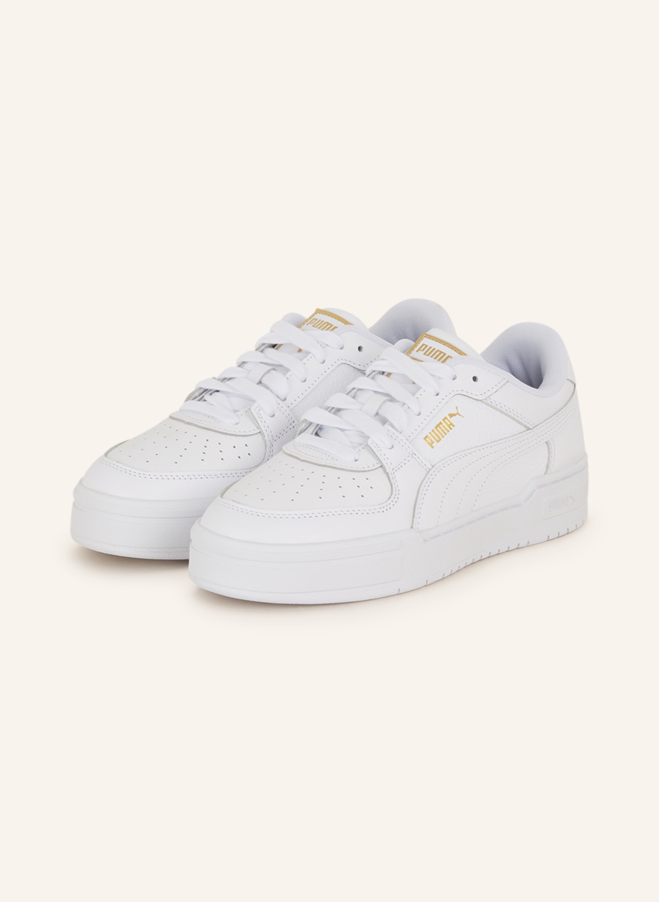 PUMA Sneakers CA PRO CLASSIC, Color: WHITE (Image 1)
