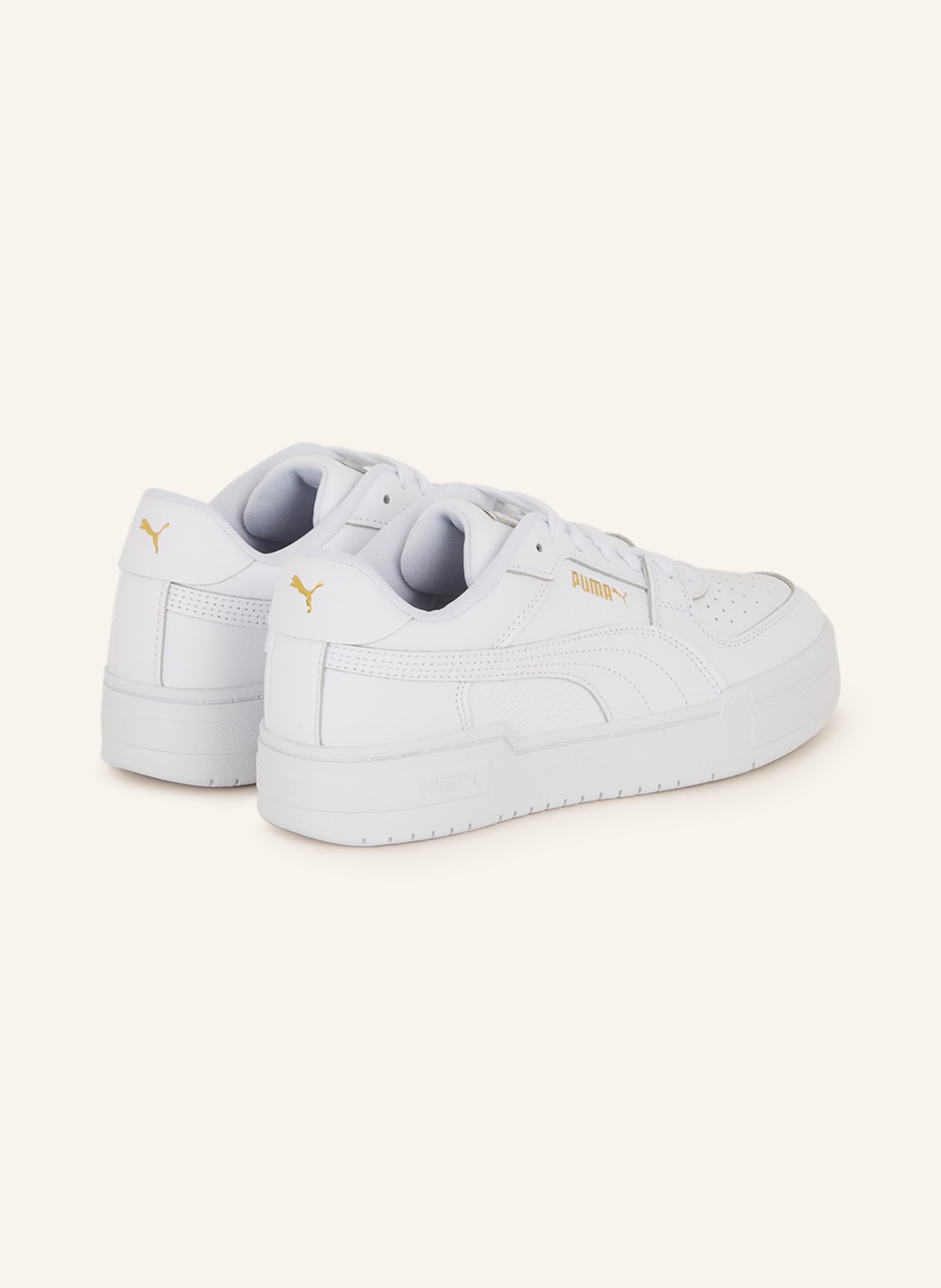 PUMA Sneakers CA PRO CLASSIC, Color: WHITE (Image 2)