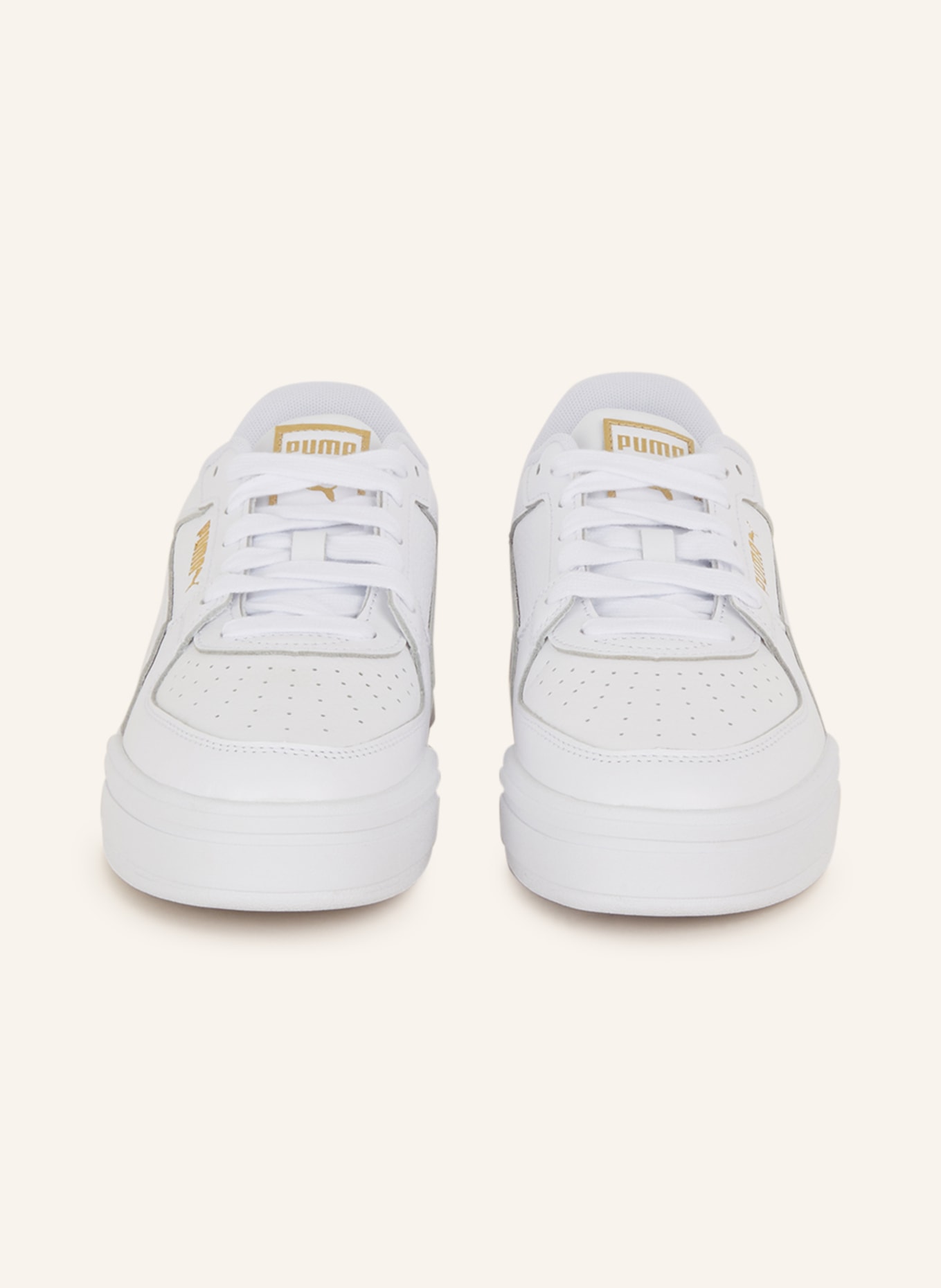 PUMA Sneakers CA PRO CLASSIC, Color: WHITE (Image 3)