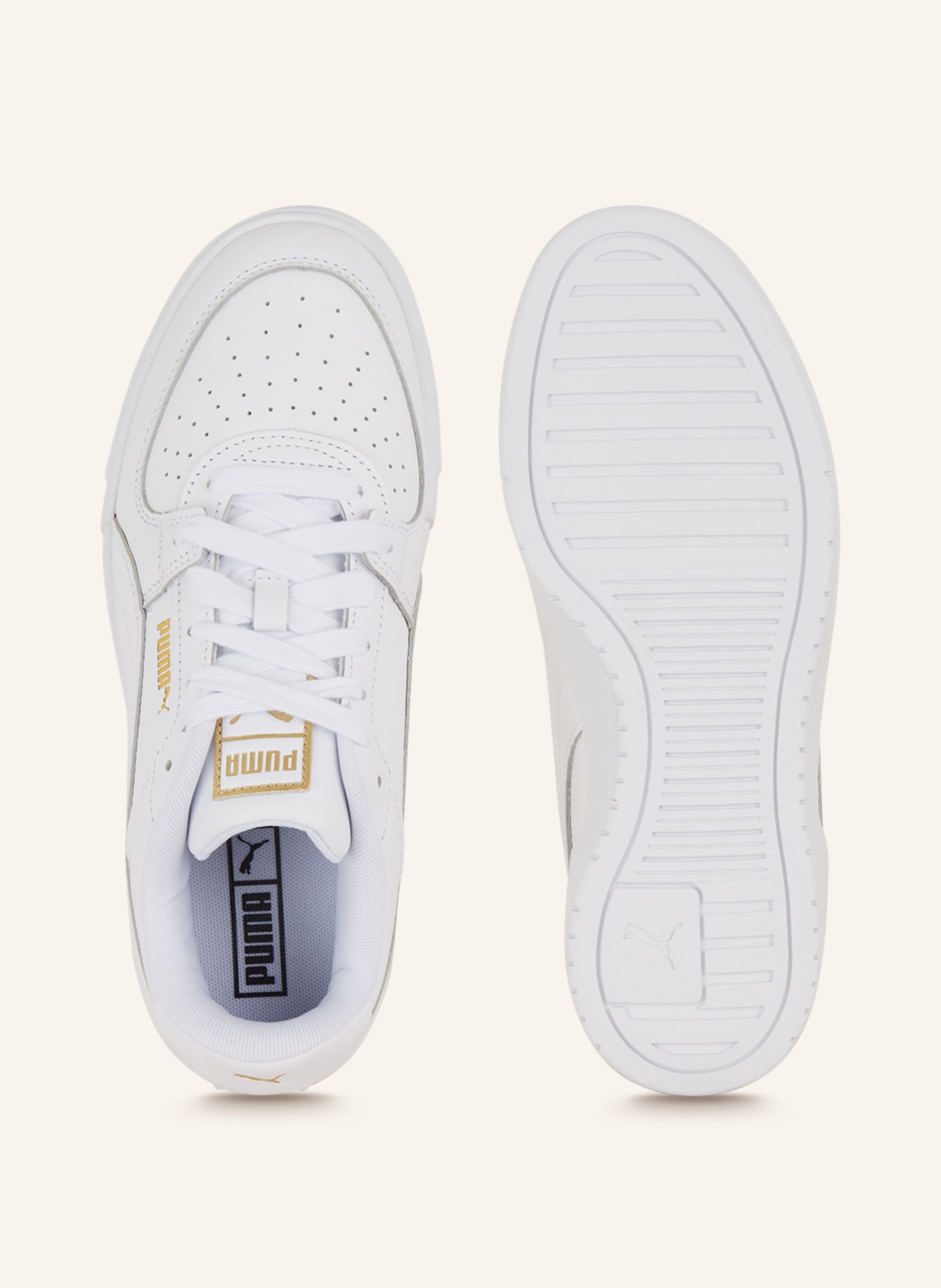 PUMA Sneakers CA PRO CLASSIC, Color: WHITE (Image 5)