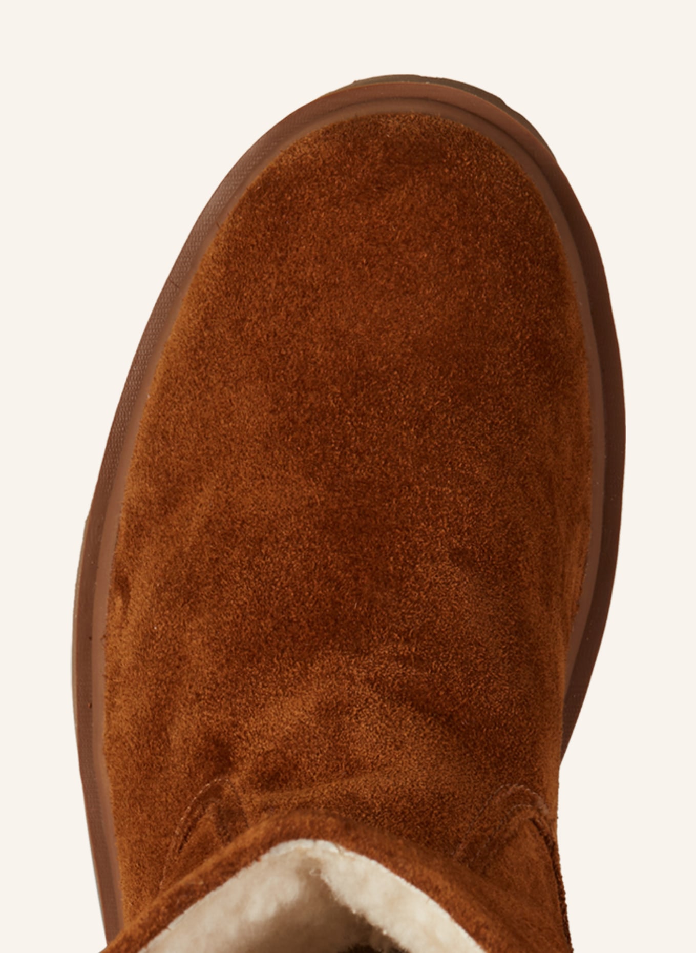 BLACKSTONE Boots , Color: COGNAC (Image 6)