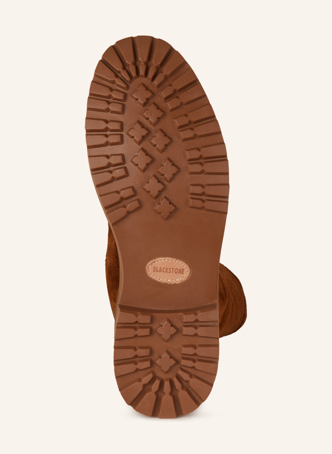 BLACKSTONE Boots , Color: COGNAC (Image 7)