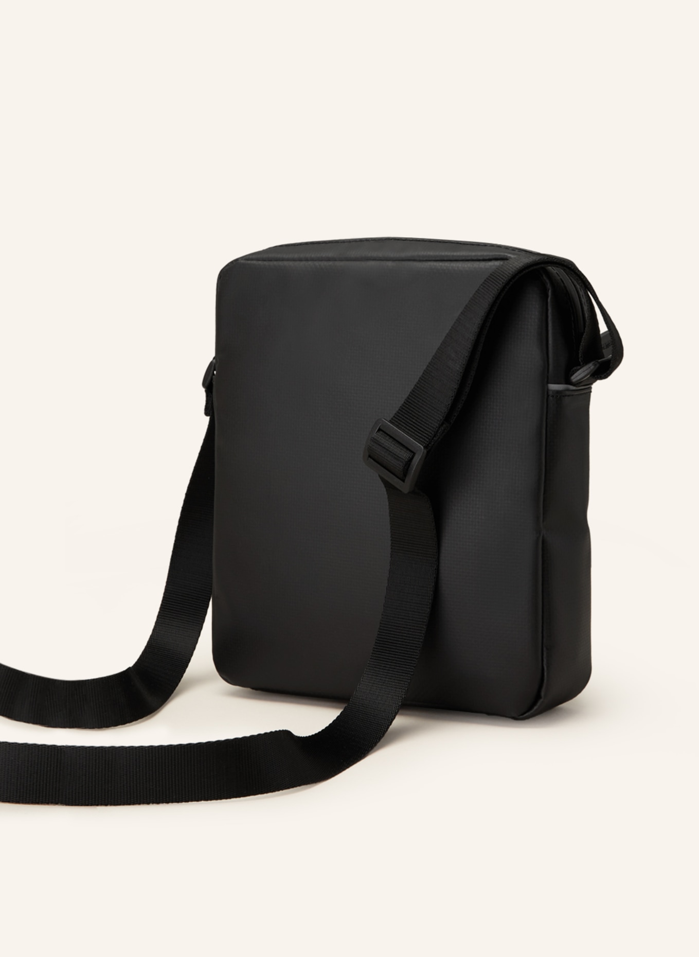 STRELLSON Crossbody bag STOCKWELL 2.0, Color: BLACK (Image 2)