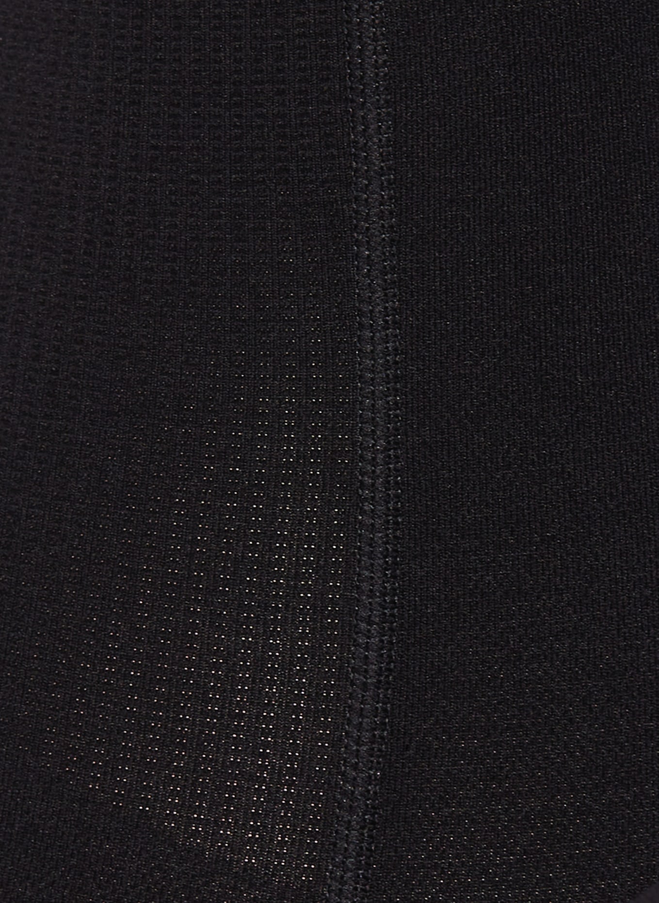 FALKE Shaping leggings SEAMLESS SHAPING, Color: 3009 BLACK (Image 2)