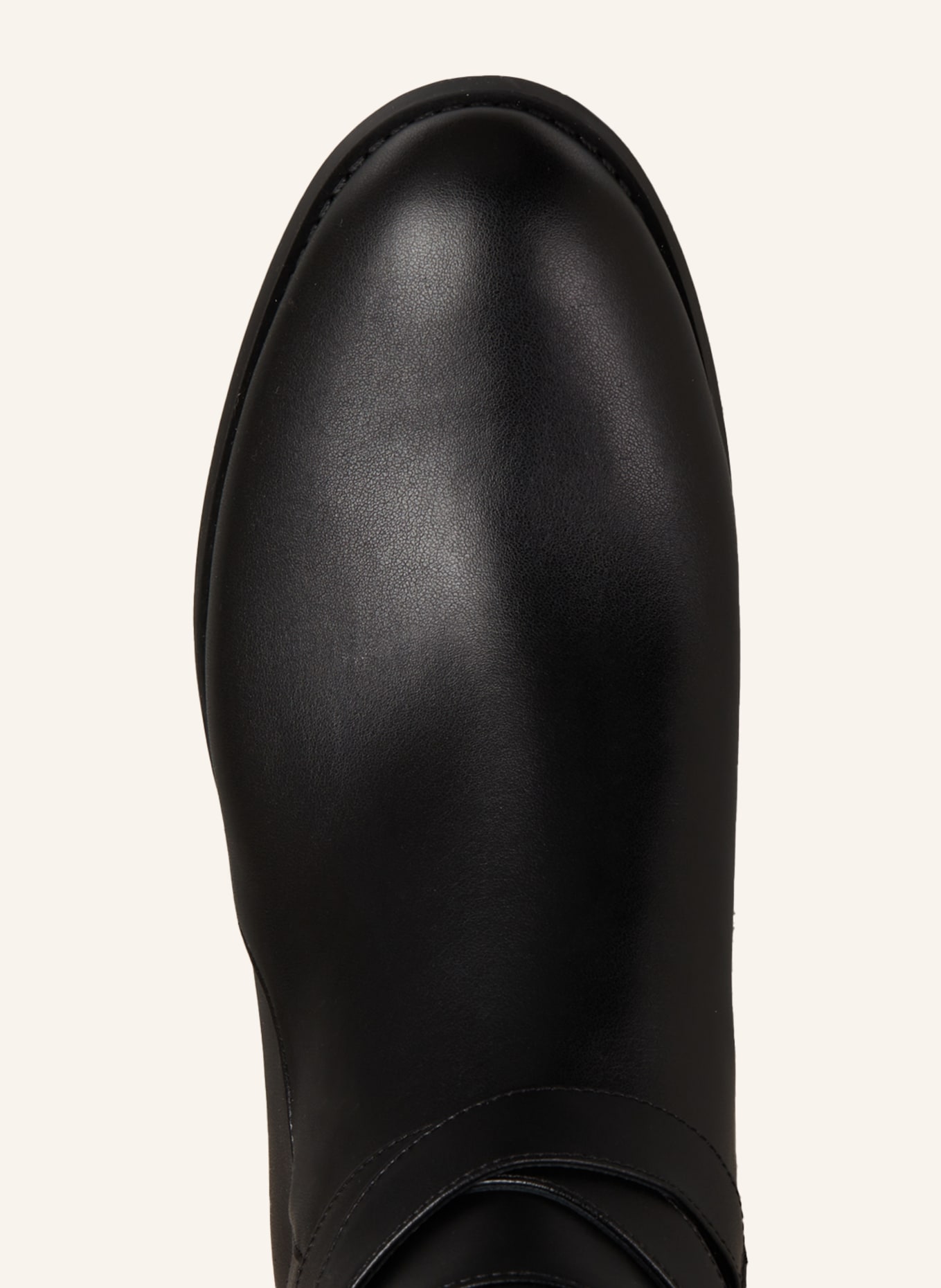 MICHAEL KORS Boots RORY, Color: BLACK (Image 6)