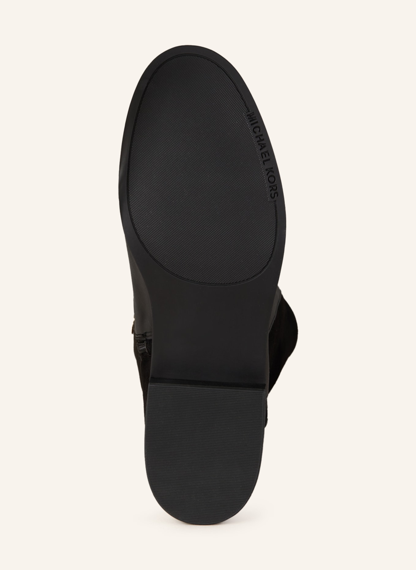 MICHAEL KORS Boots RORY, Color: BLACK (Image 7)