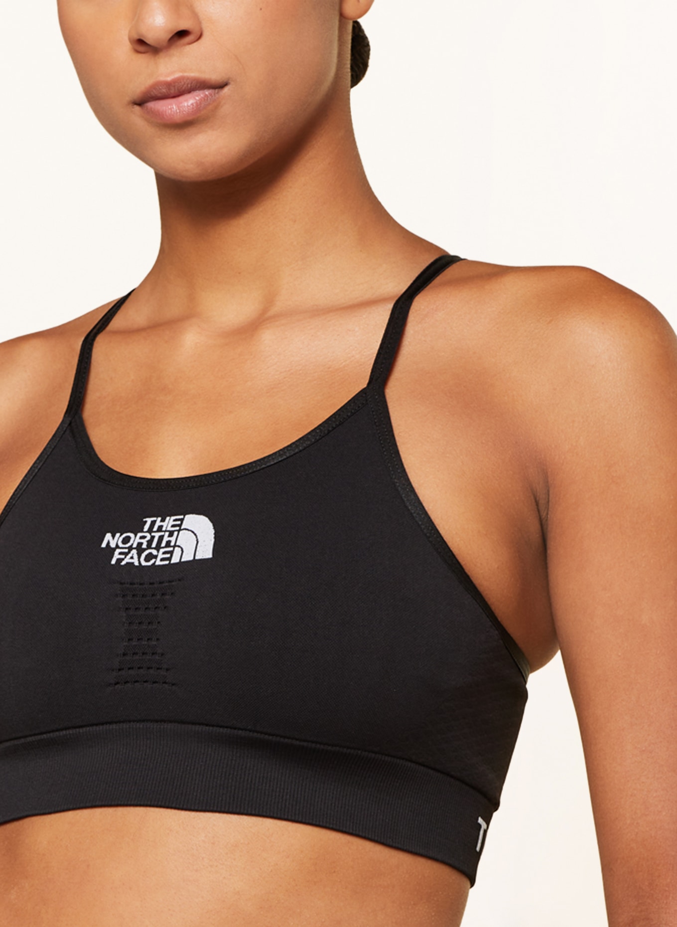 THE NORTH FACE Sports bra NEW SEAMLESS