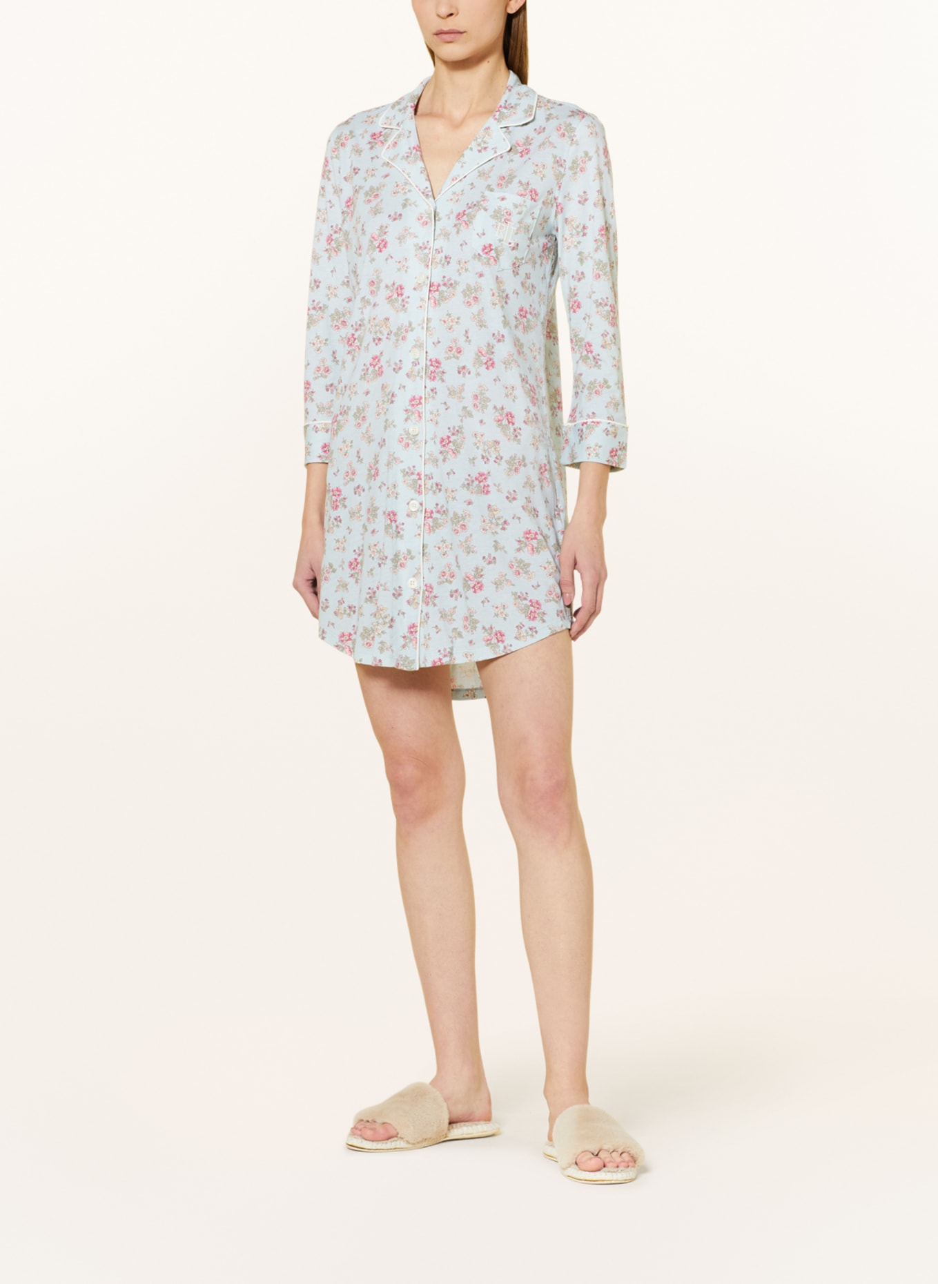 Lauren nightgown 2025