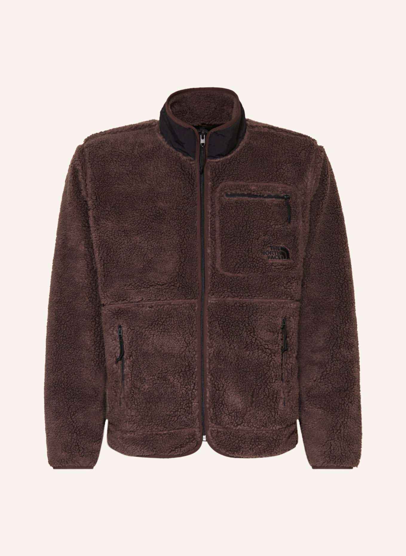 The north face teddy jacket outlet