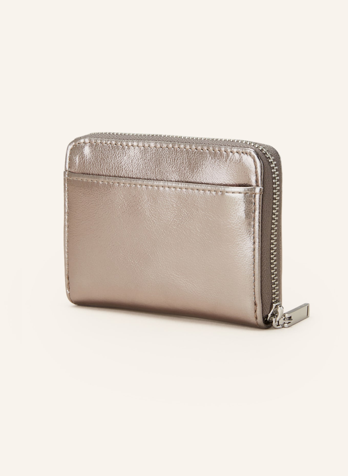 Buy Ted Baker Women Silver Leather Crossbody Bag Online - 806088 | The  Collective