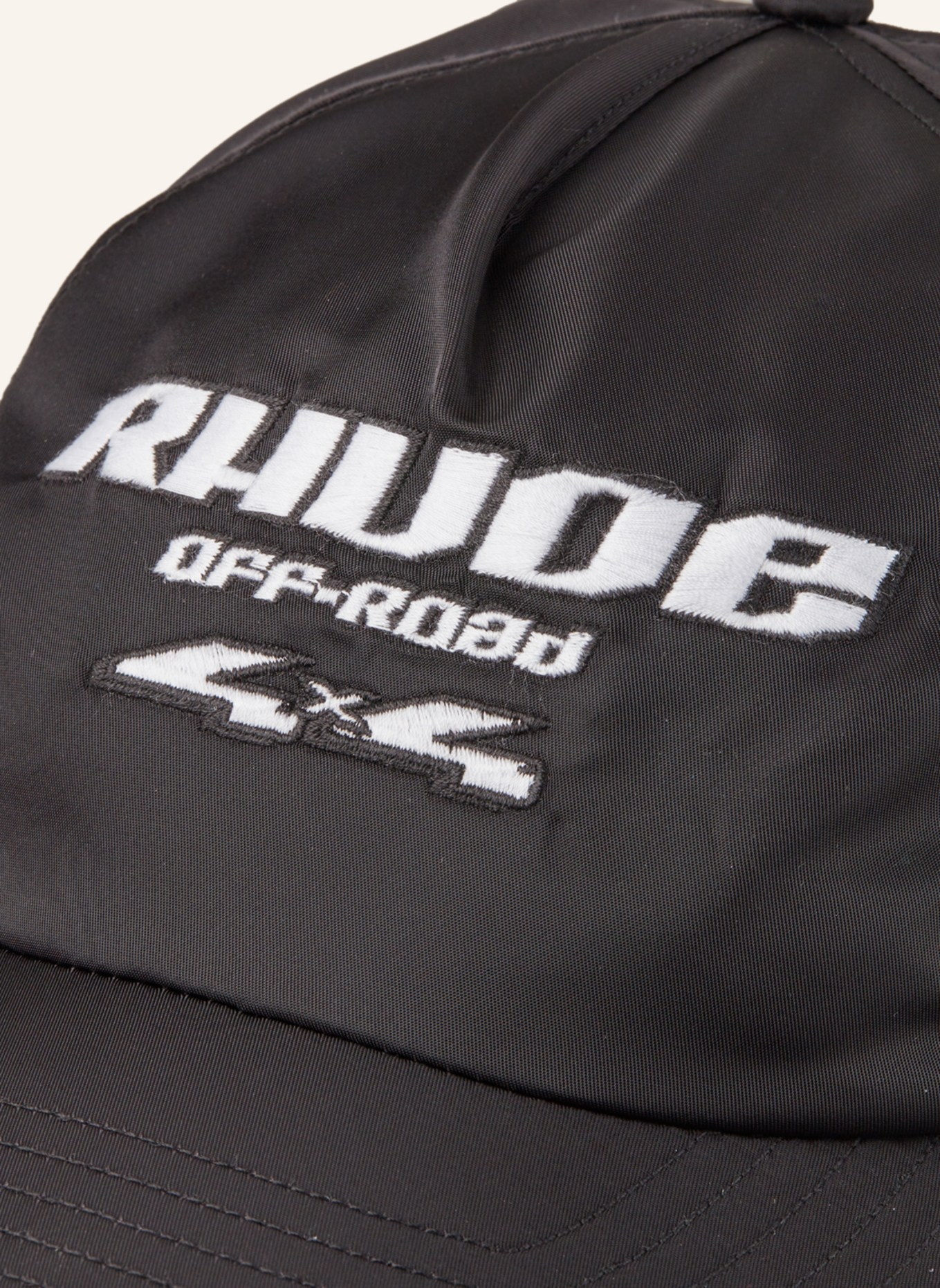 Puma rhude cheap cap
