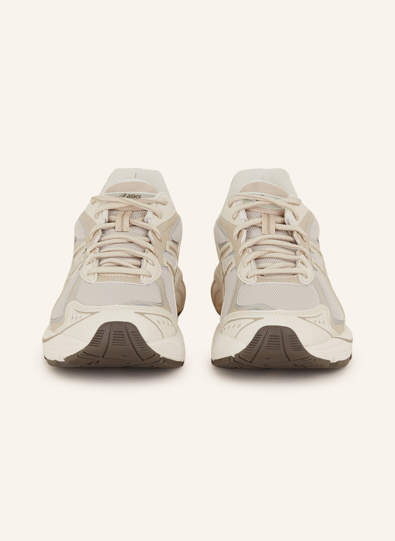ASICS Sneakers GT-2160, Color: CREAM/ TAUPE (Image 3)