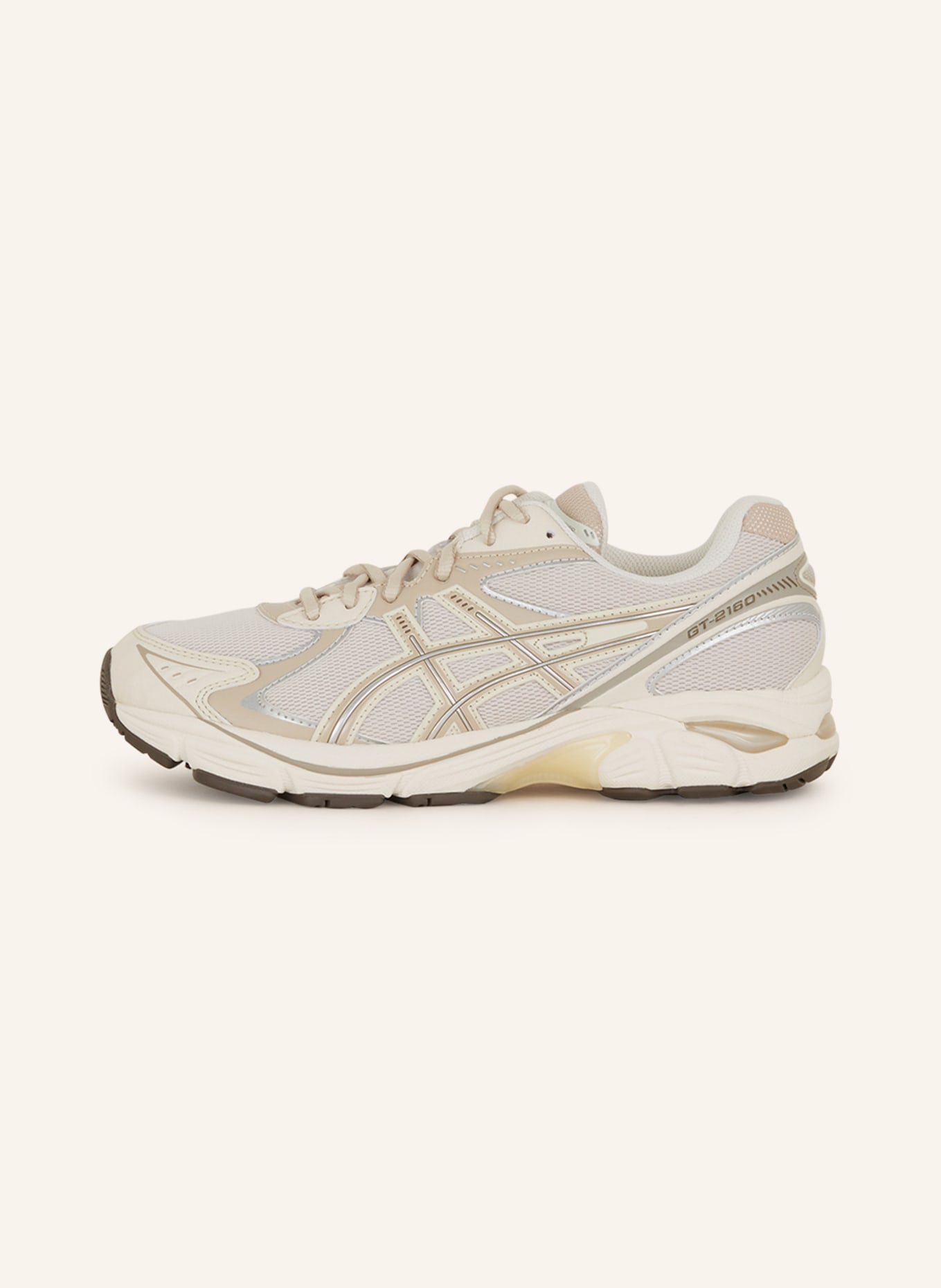 ASICS Sneakers GT-2160, Color: CREAM/ TAUPE (Image 4)