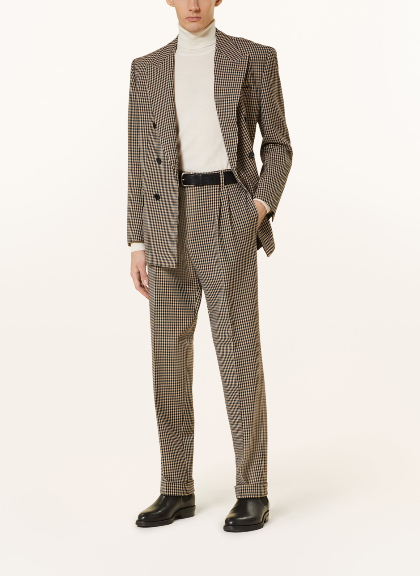 Hugo boss freedom of movement jeans on sale