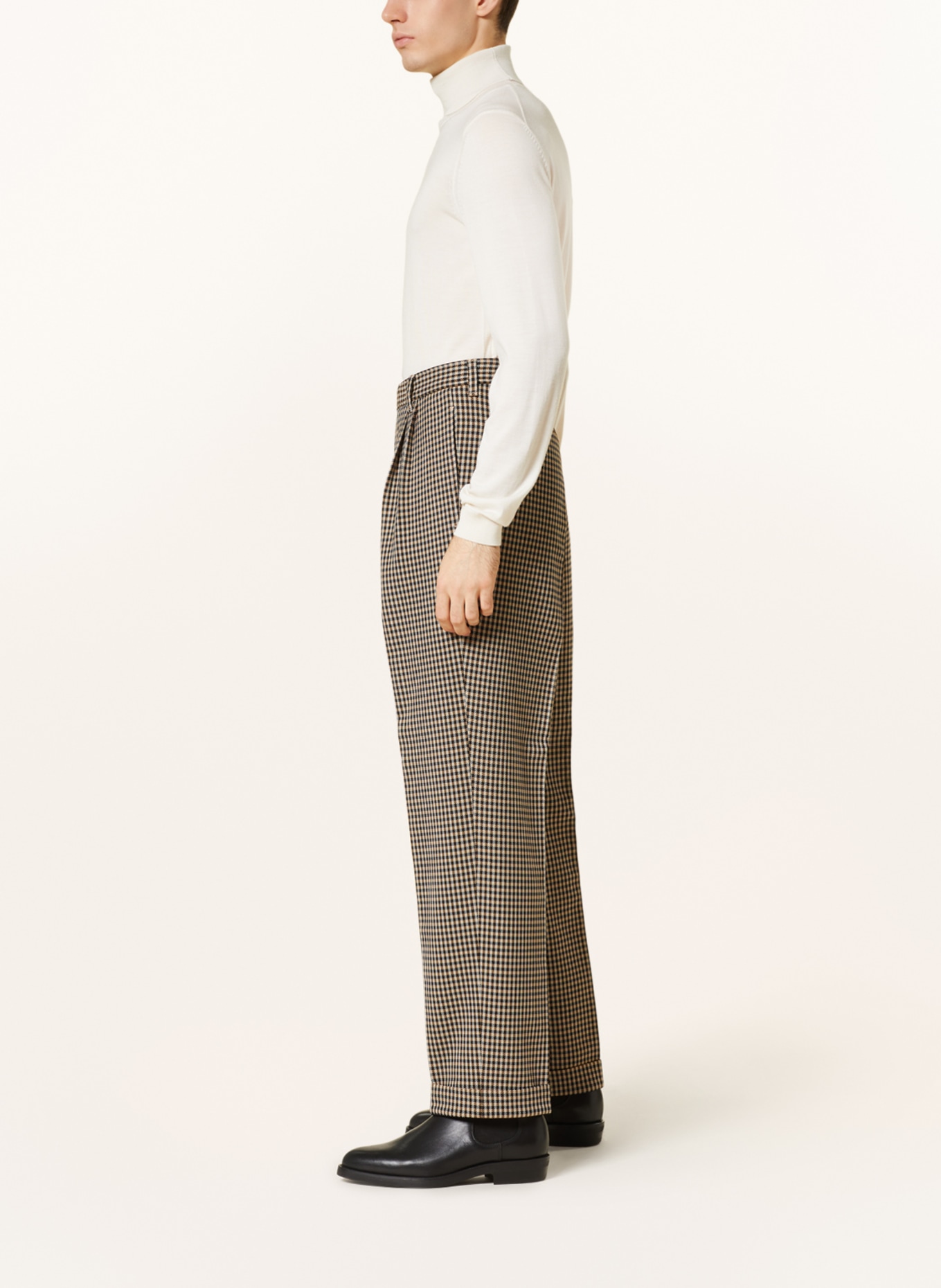 Hugo boss freedom of movement jeans best sale