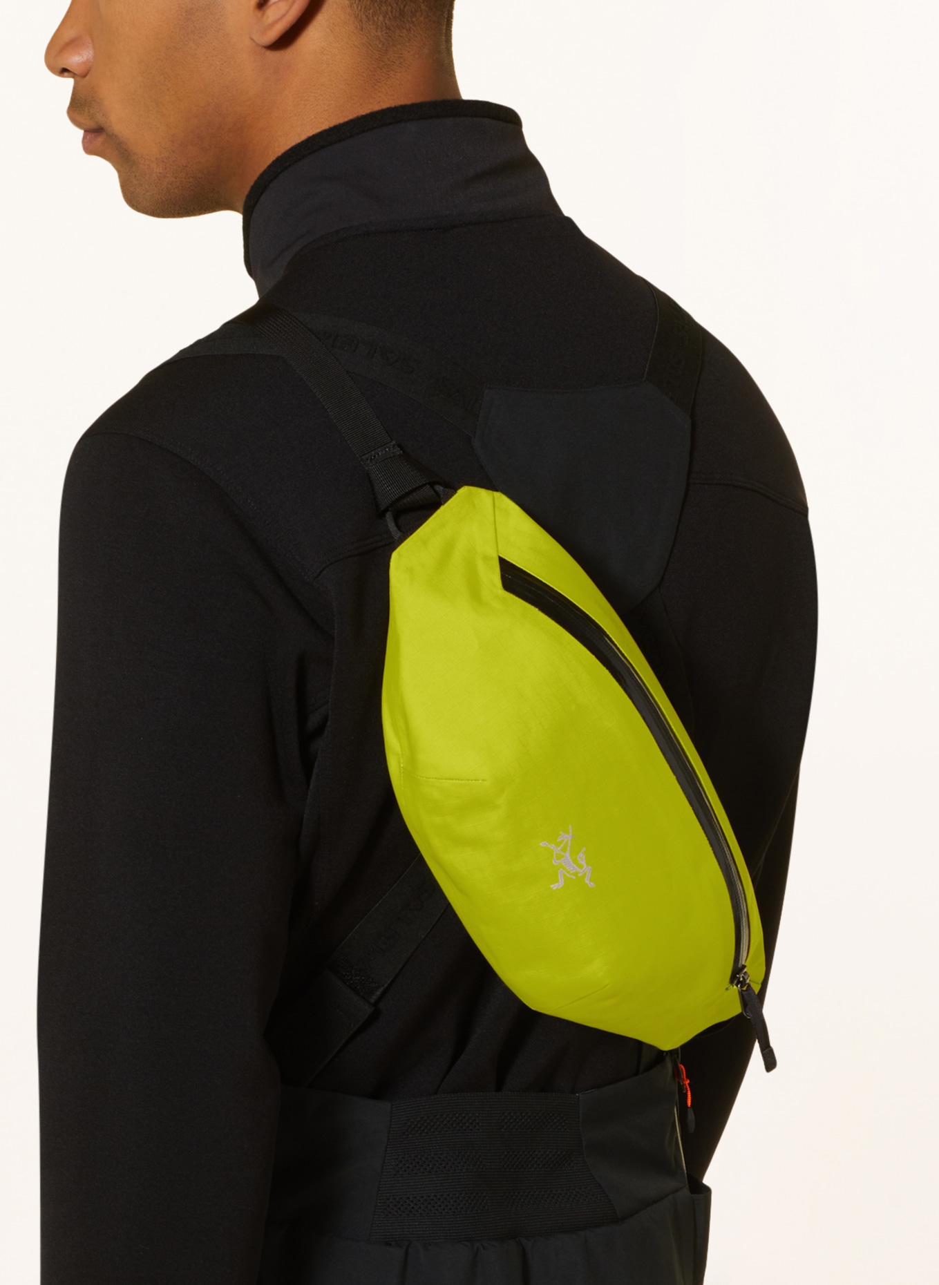 ARC TERYX Waist bag GRANVILLE
