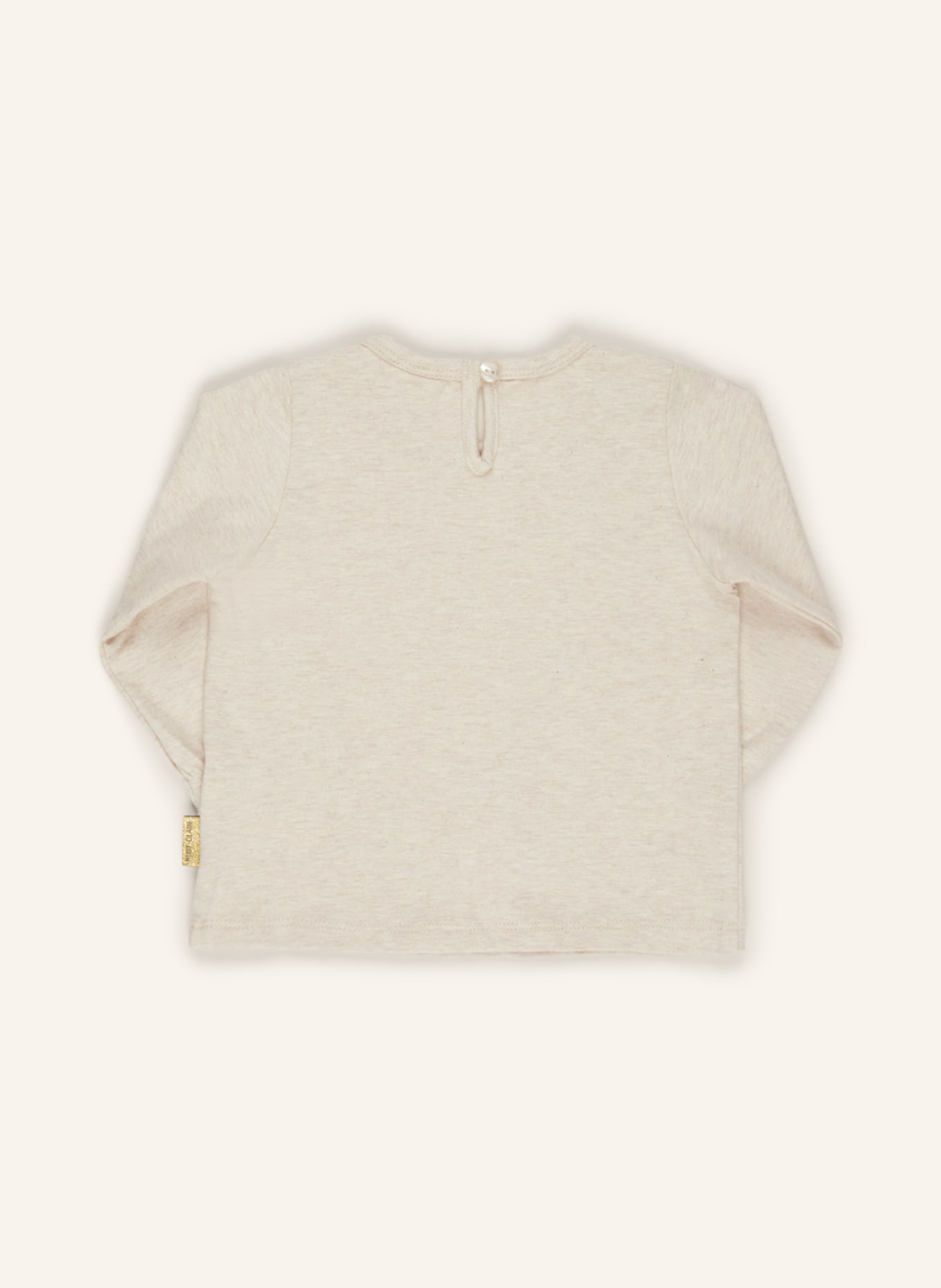 HUST and CLAIRE Longsleeve AMMY, Farbe: BEIGE (Bild 2)